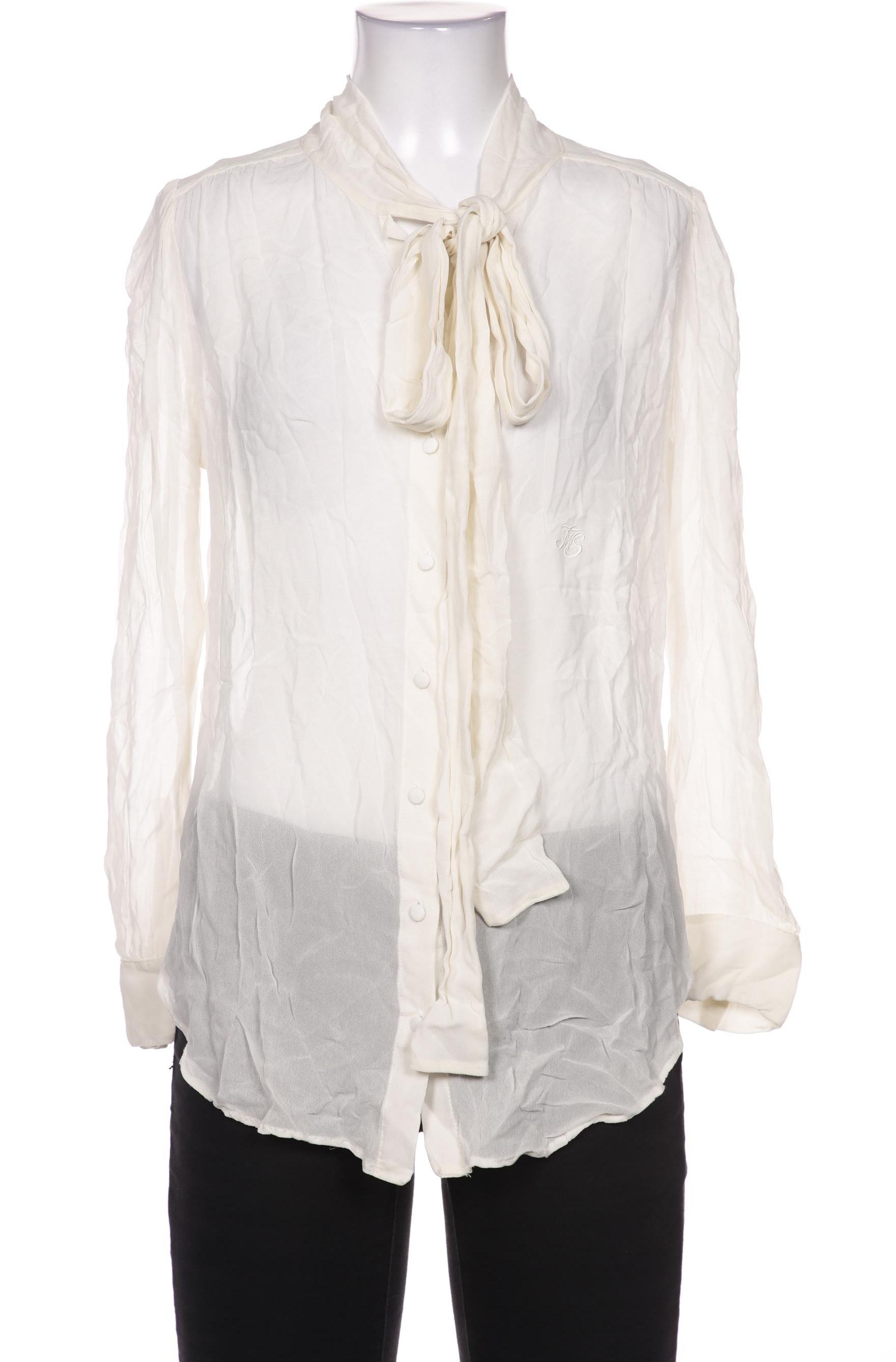 

Twinset Damen Bluse, cremeweiß, Gr. 42