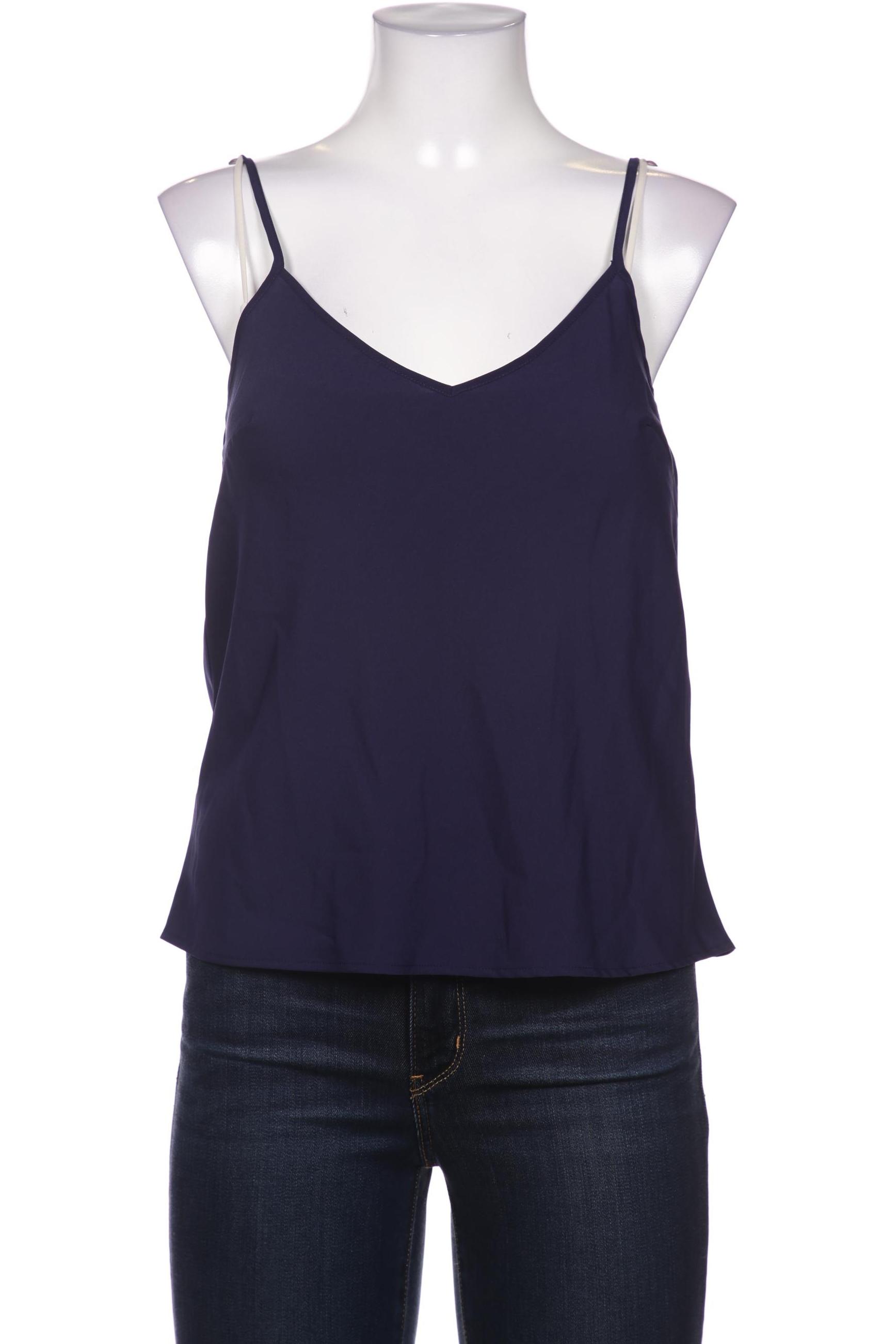 

Twinset Damen Bluse, marineblau, Gr. 36