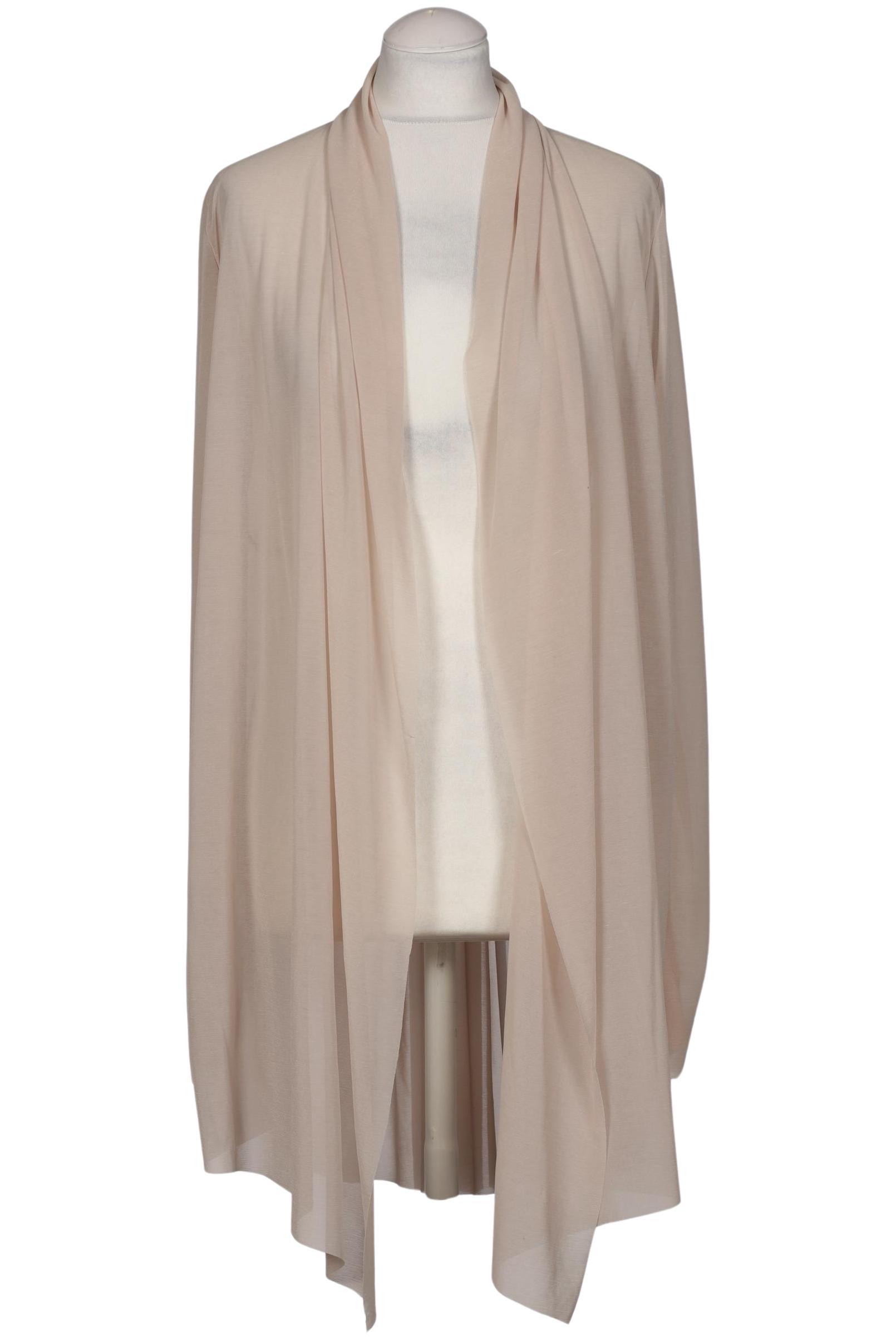 

Twinset Damen Bluse, beige, Gr. 38