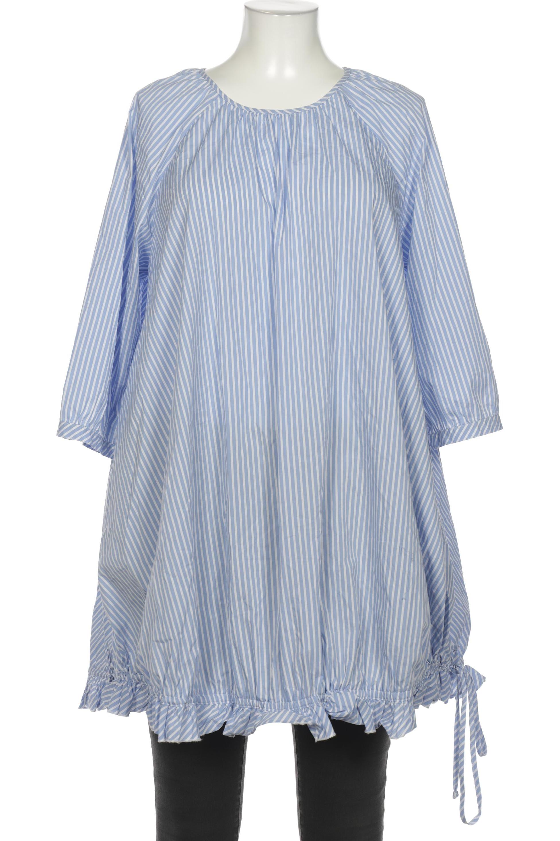 

Twinset Damen Bluse, hellblau, Gr. 48