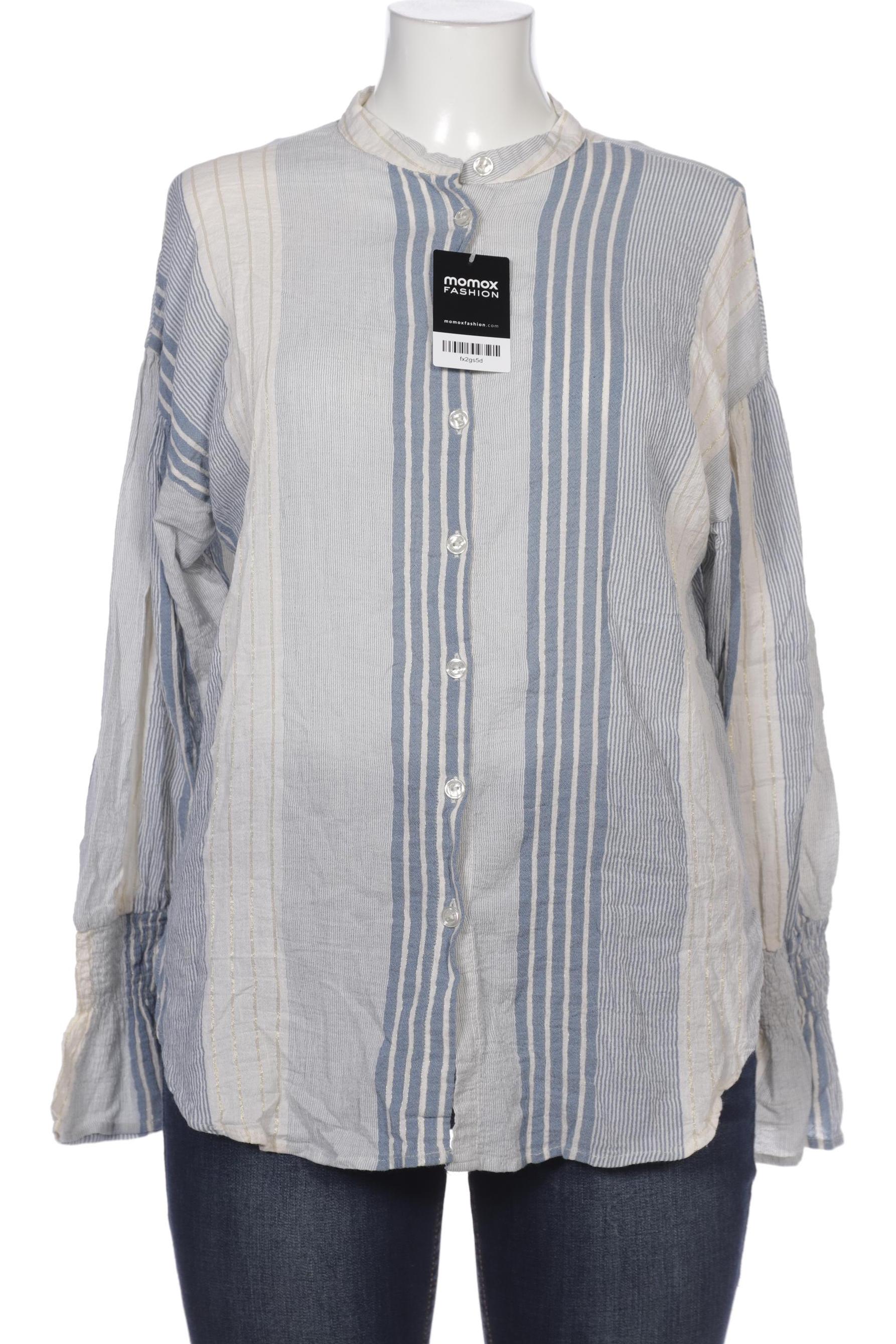 

Twinset Damen Bluse, cremeweiß, Gr. 44