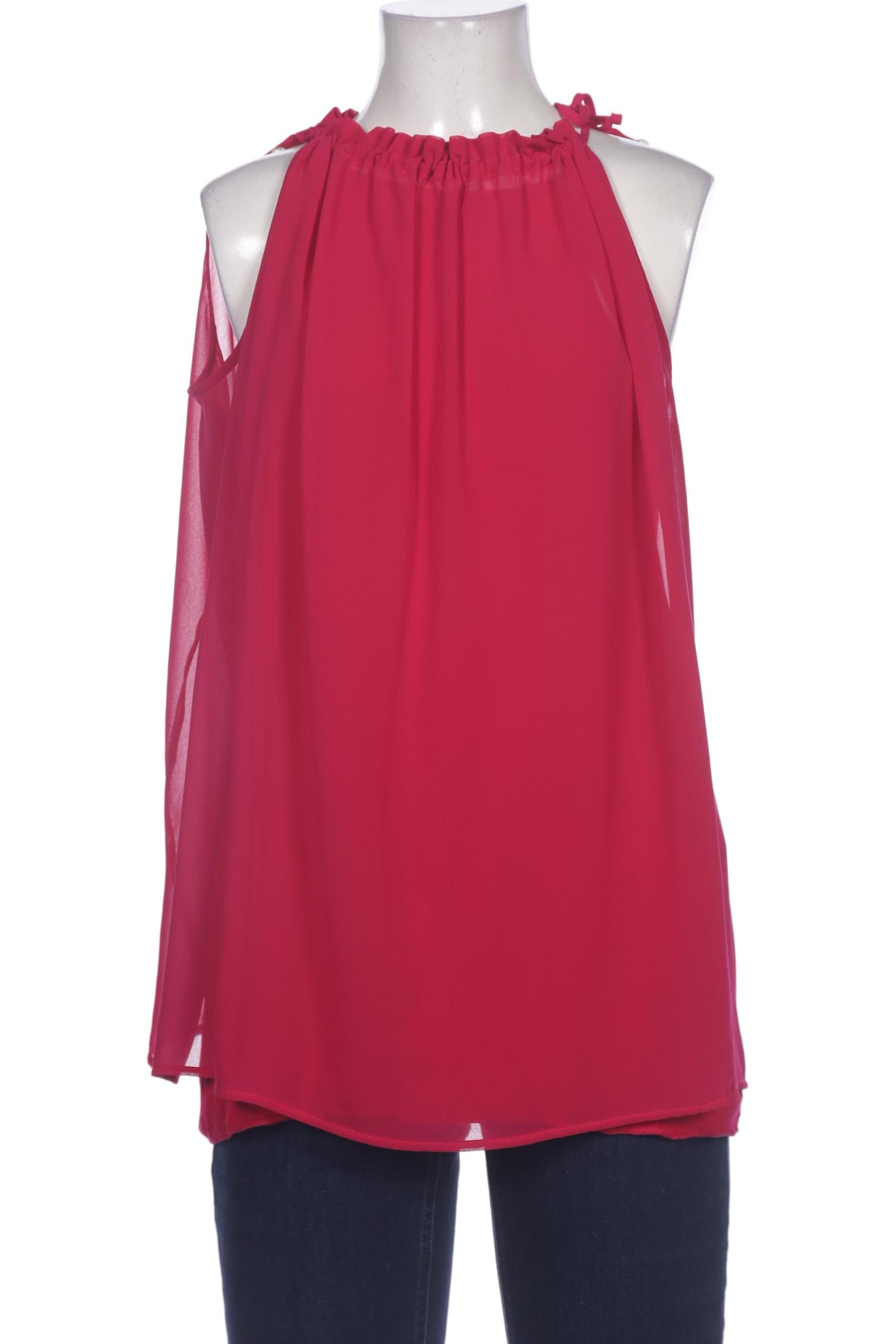 

Twinset Damen Bluse, pink, Gr. 38