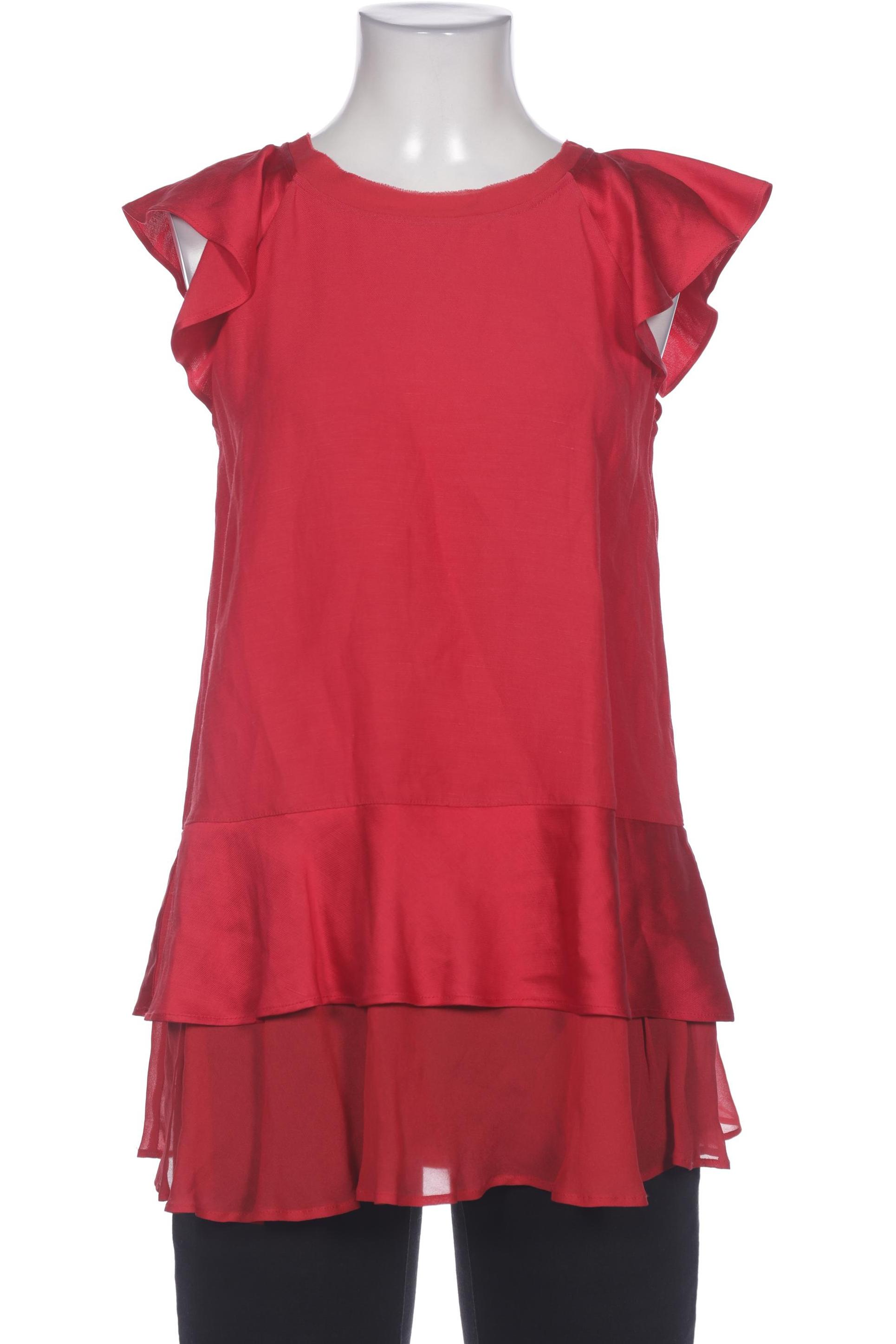 

Twinset Damen Bluse, rot, Gr. 42