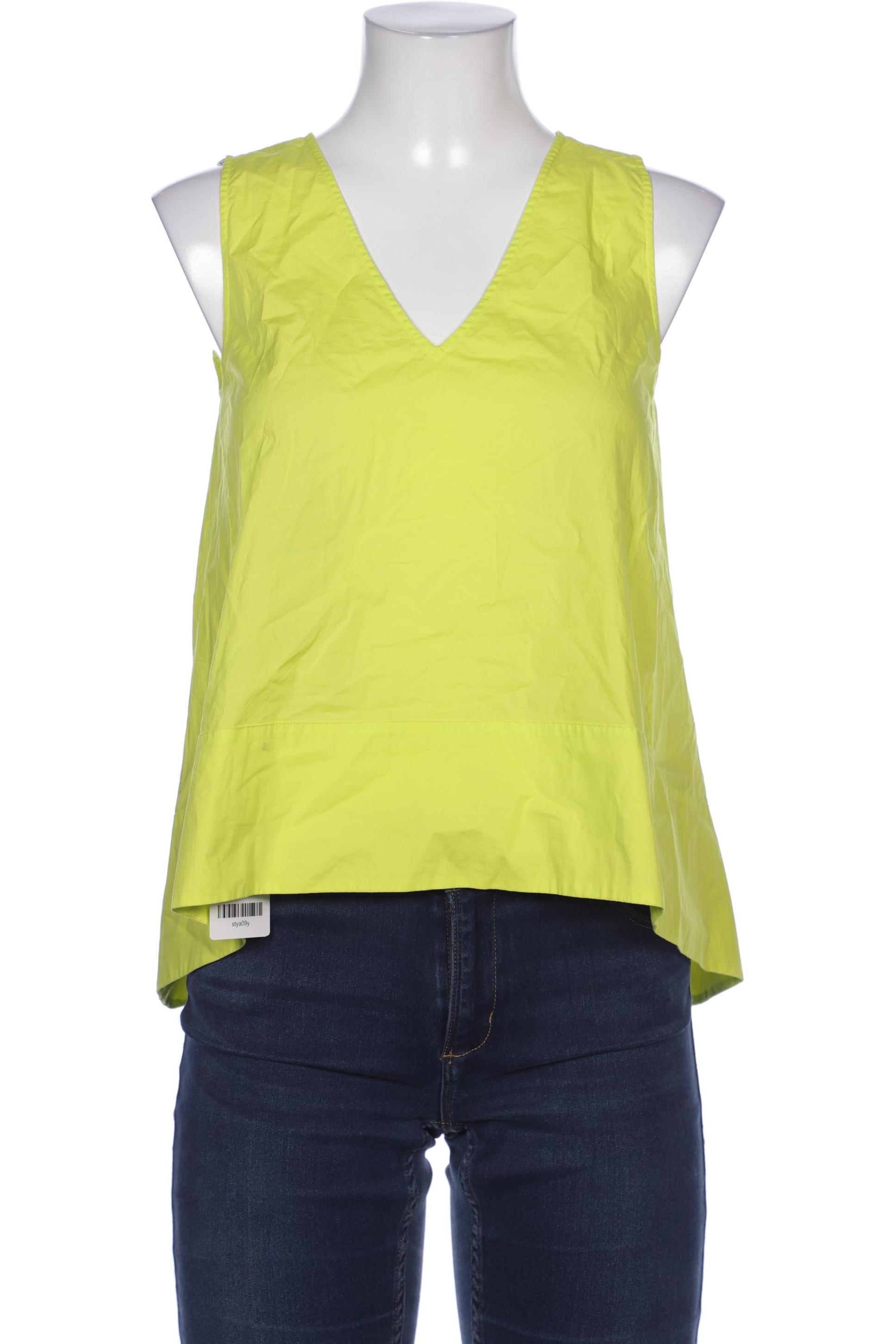 

Twinset Damen Bluse, neon, Gr. 38