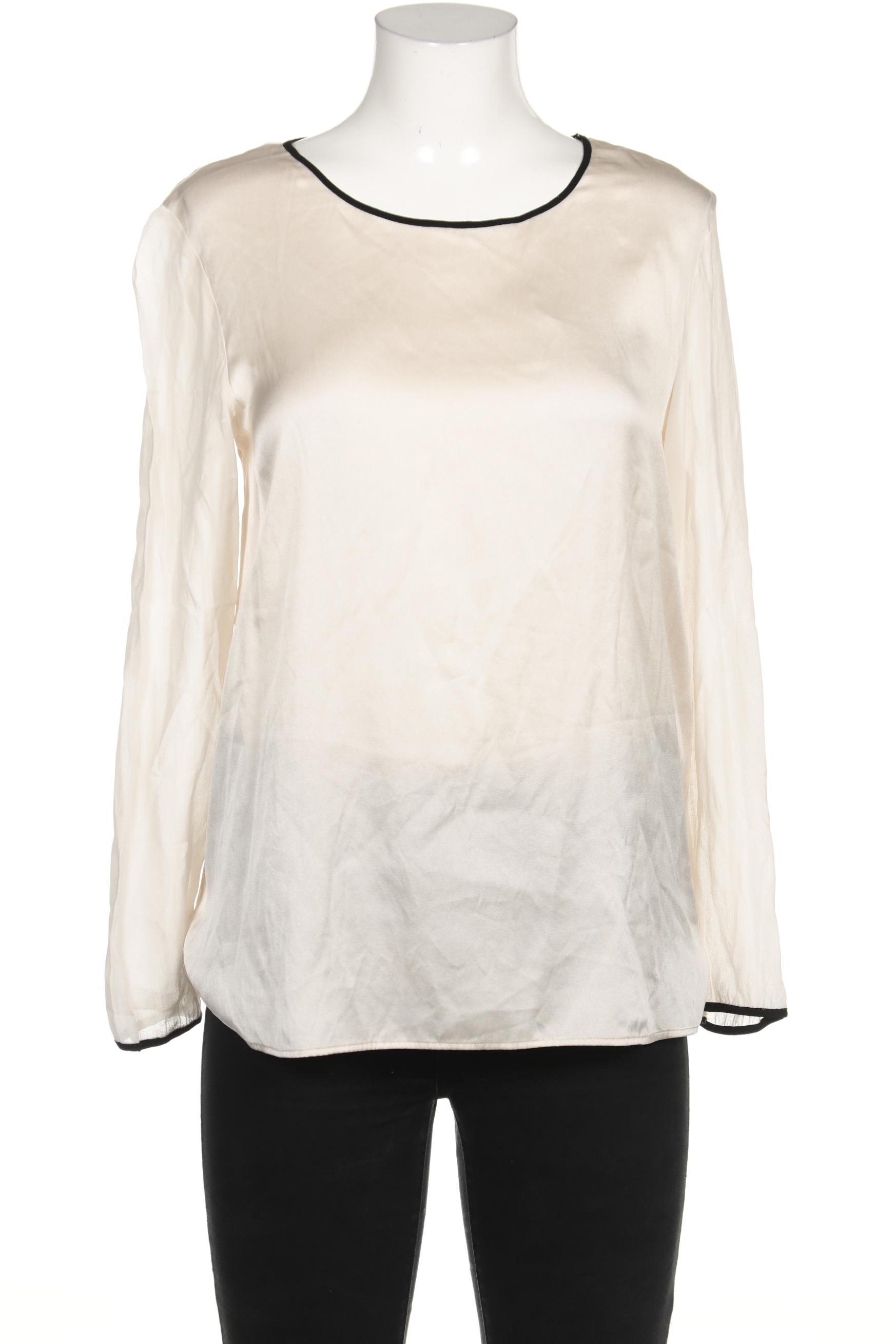 

Twinset Damen Bluse, beige, Gr. 42