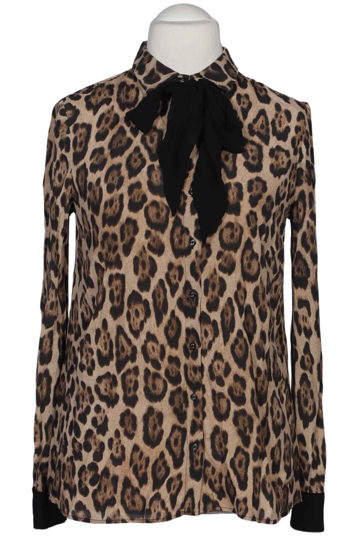 

Twinset Damen Bluse, mehrfarbig, Gr. 42