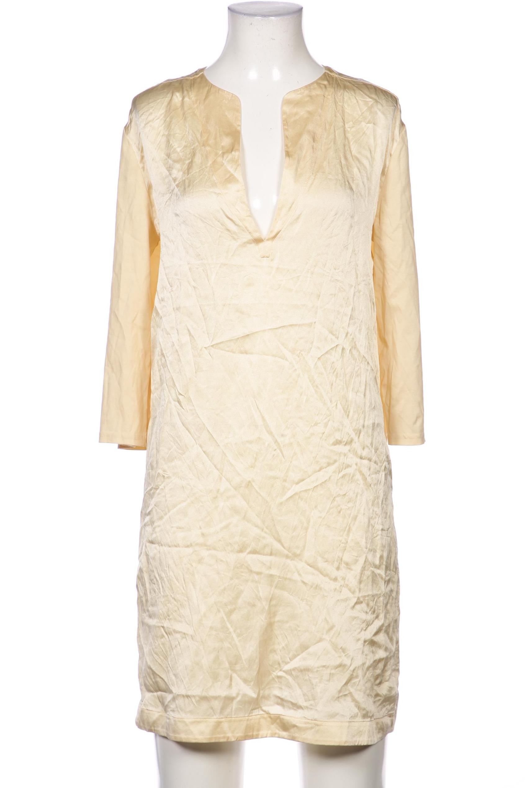 

Twinset Damen Bluse, beige, Gr. 36