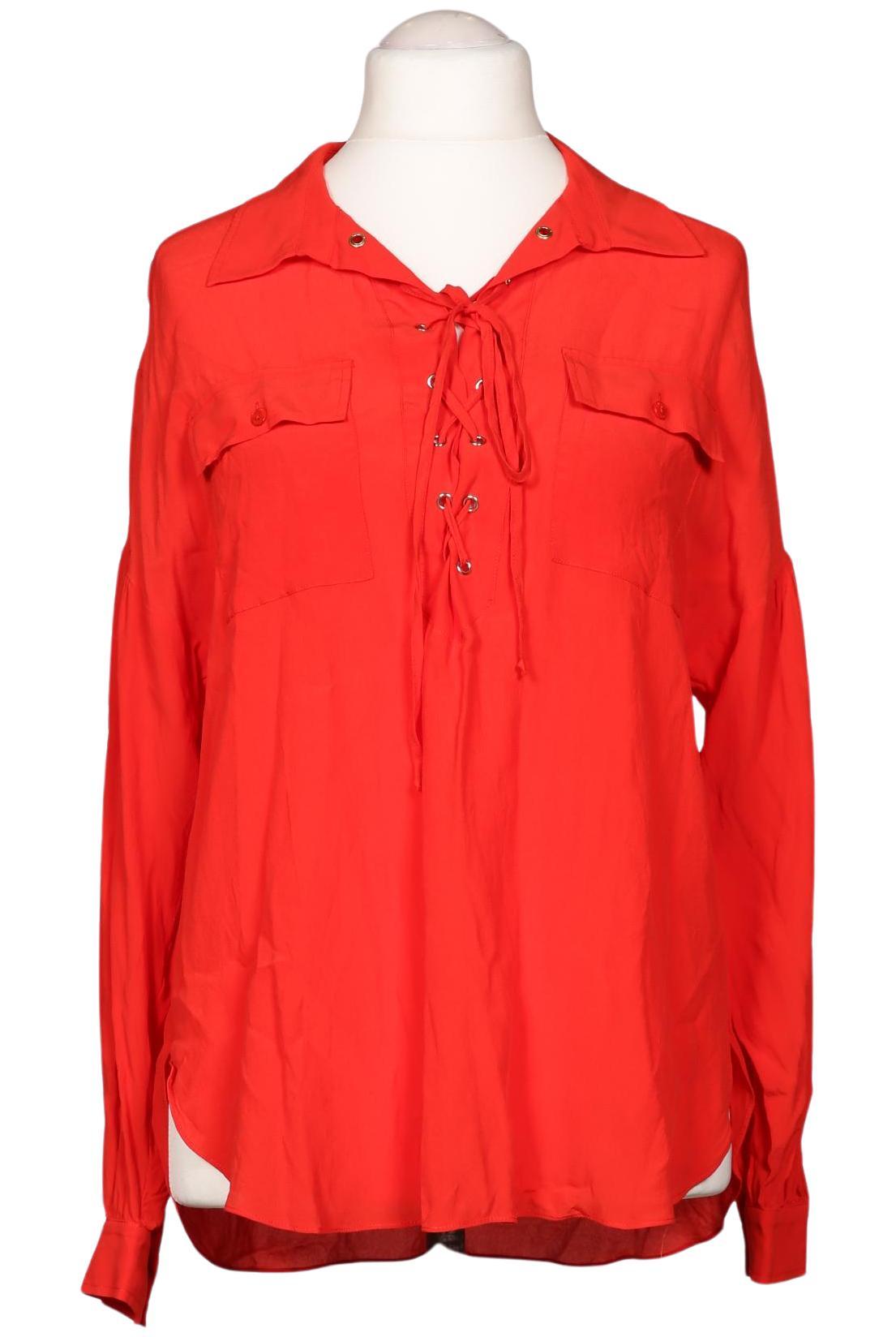 

Twinset Damen Bluse, rot, Gr. 44