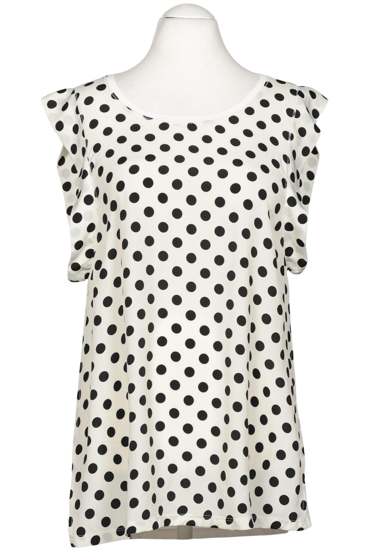 

Twinset Damen Bluse, mehrfarbig, Gr. 44