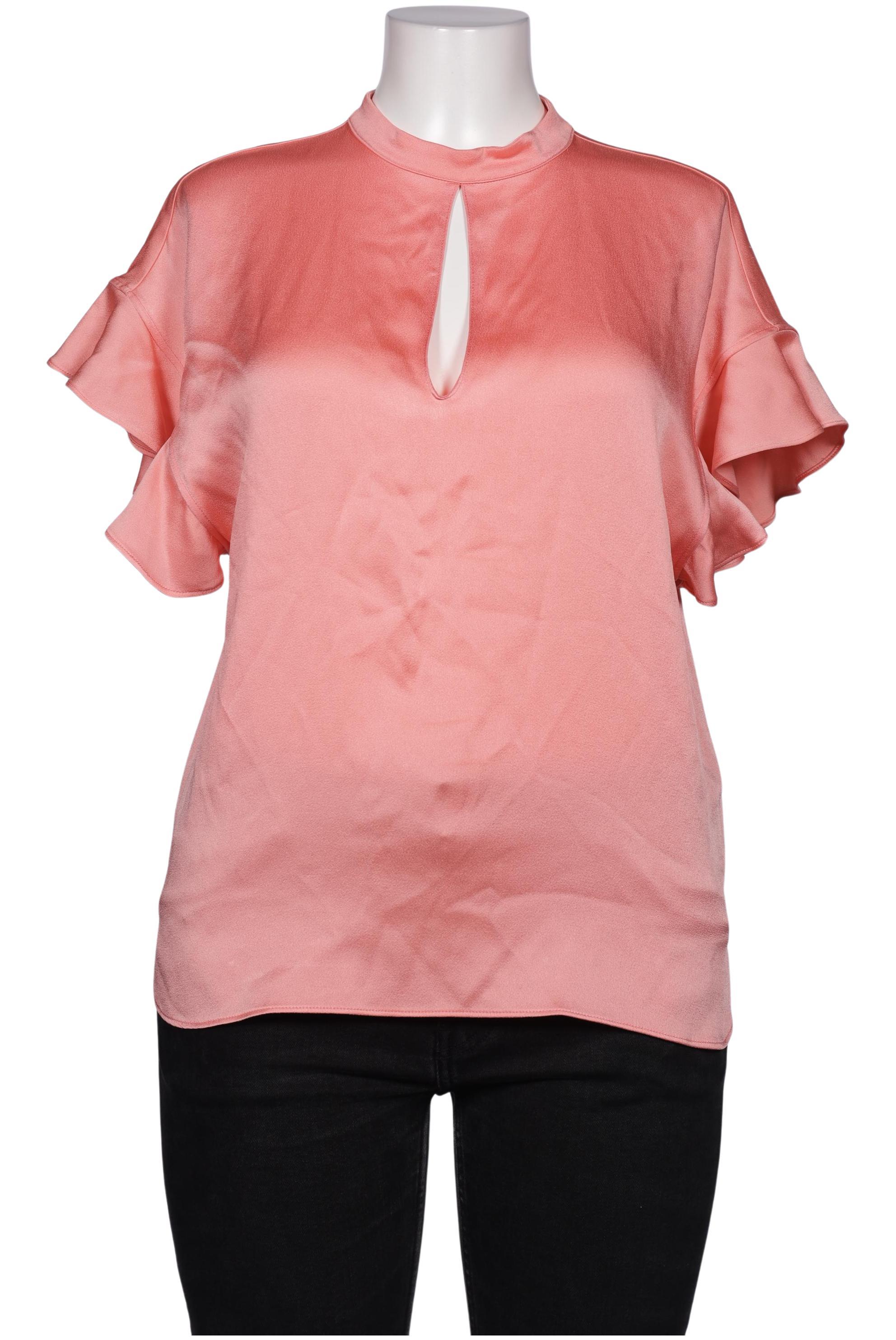 

Twinset Damen Bluse, pink, Gr. 46
