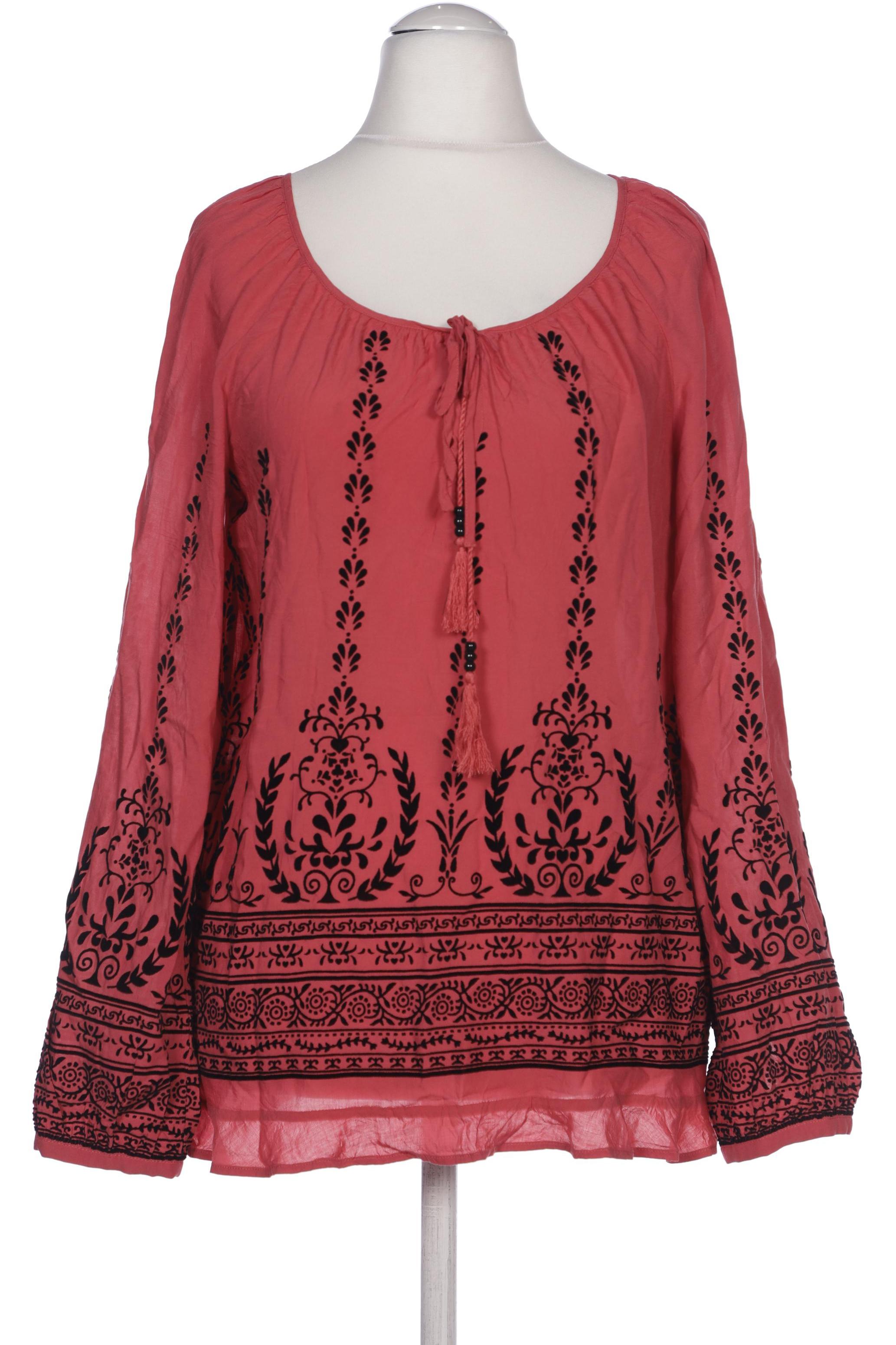 

Twinset Damen Bluse, pink, Gr. 38