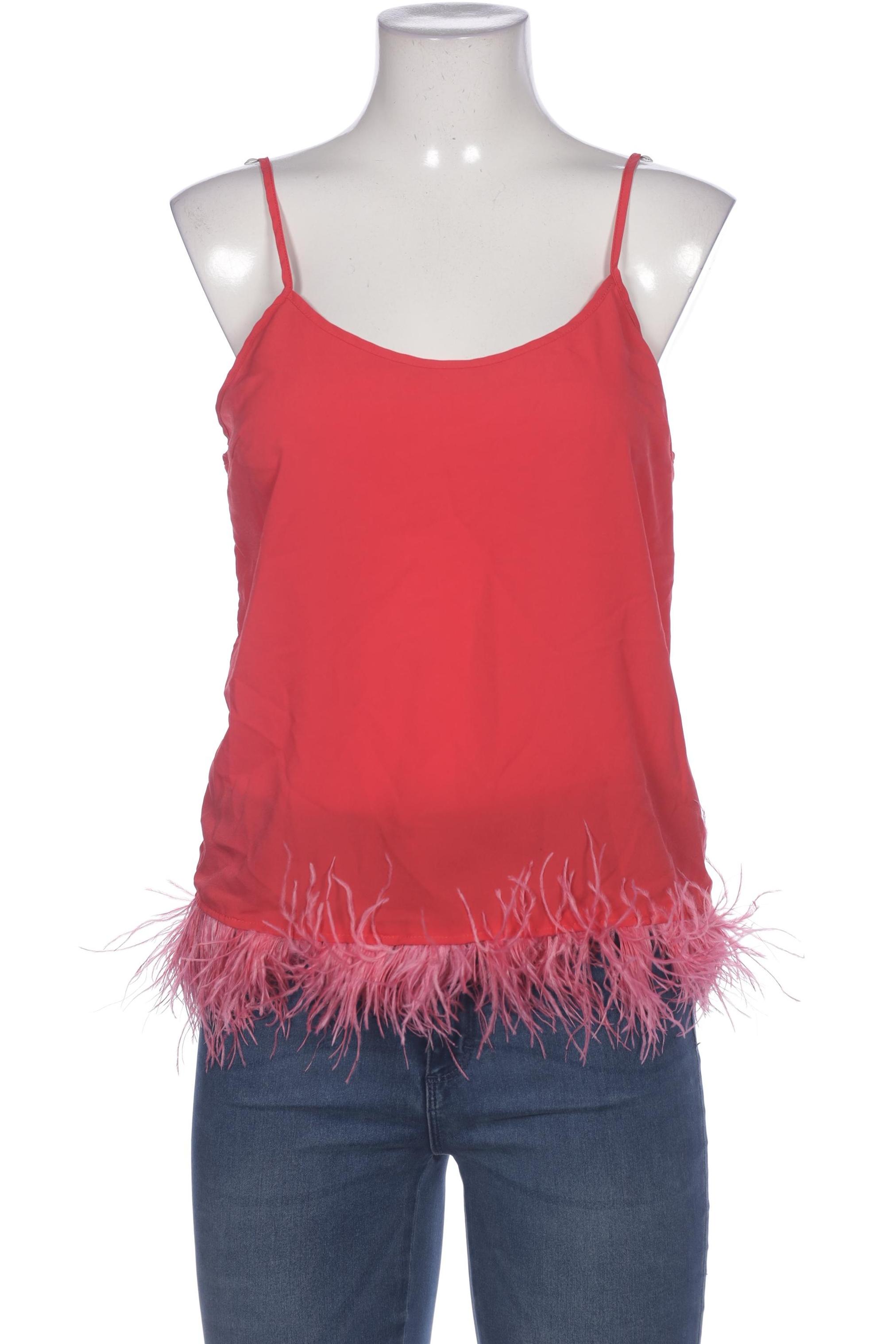 

Twinset Damen Bluse, rot, Gr. 42