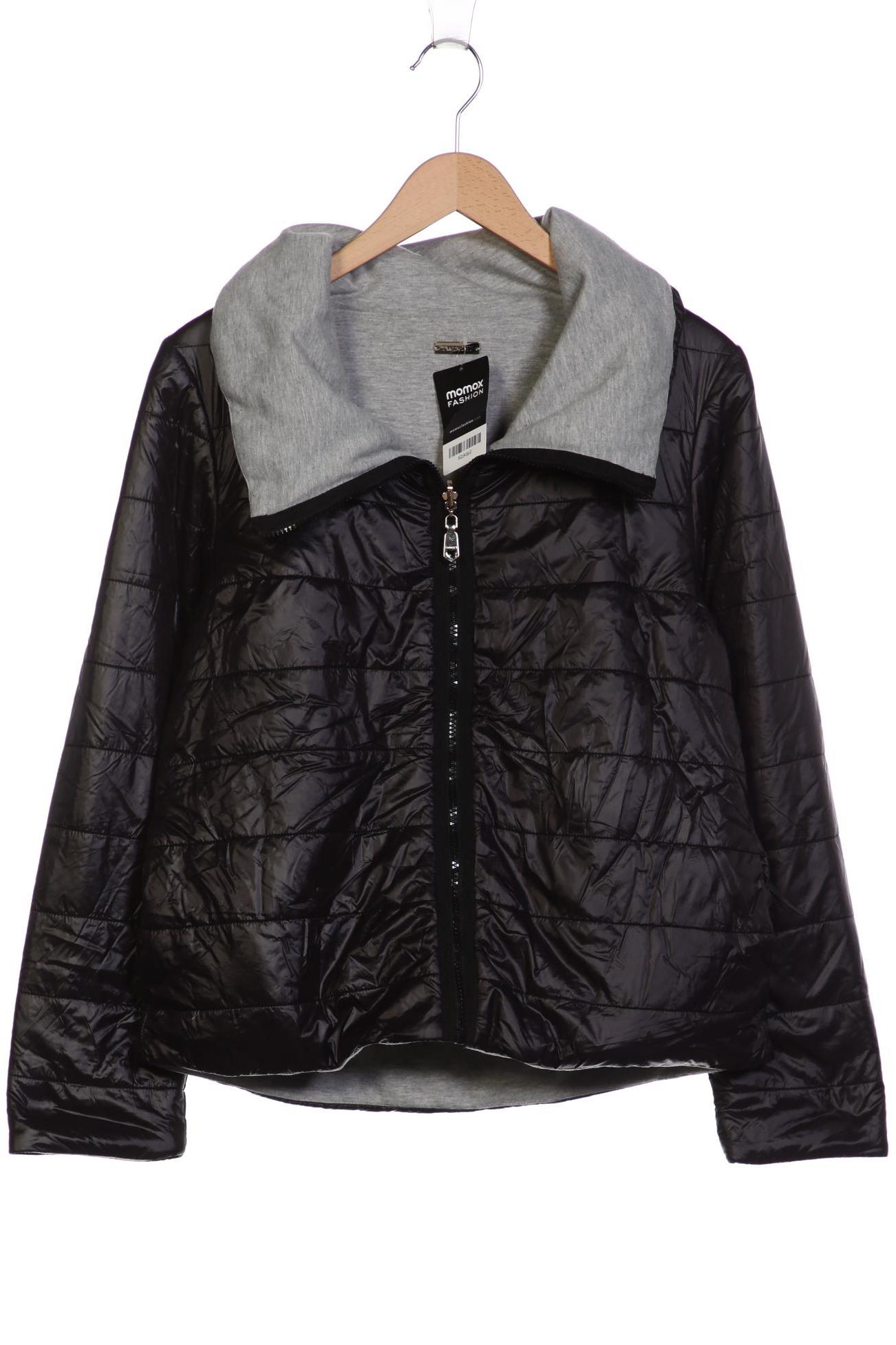 

Twinset Damen Jacke, schwarz, Gr. 44