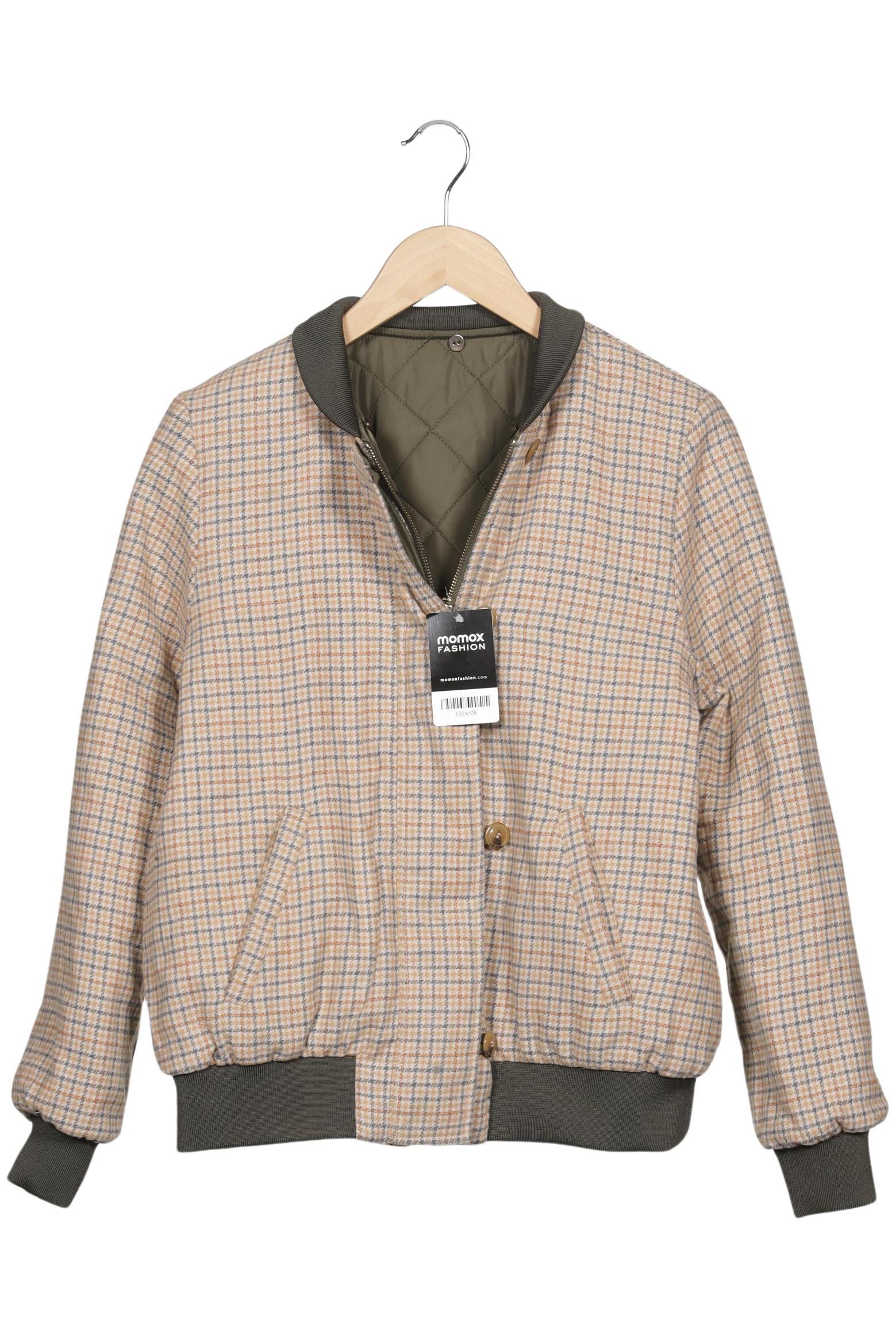 

Twinset Damen Jacke, mehrfarbig, Gr. 42