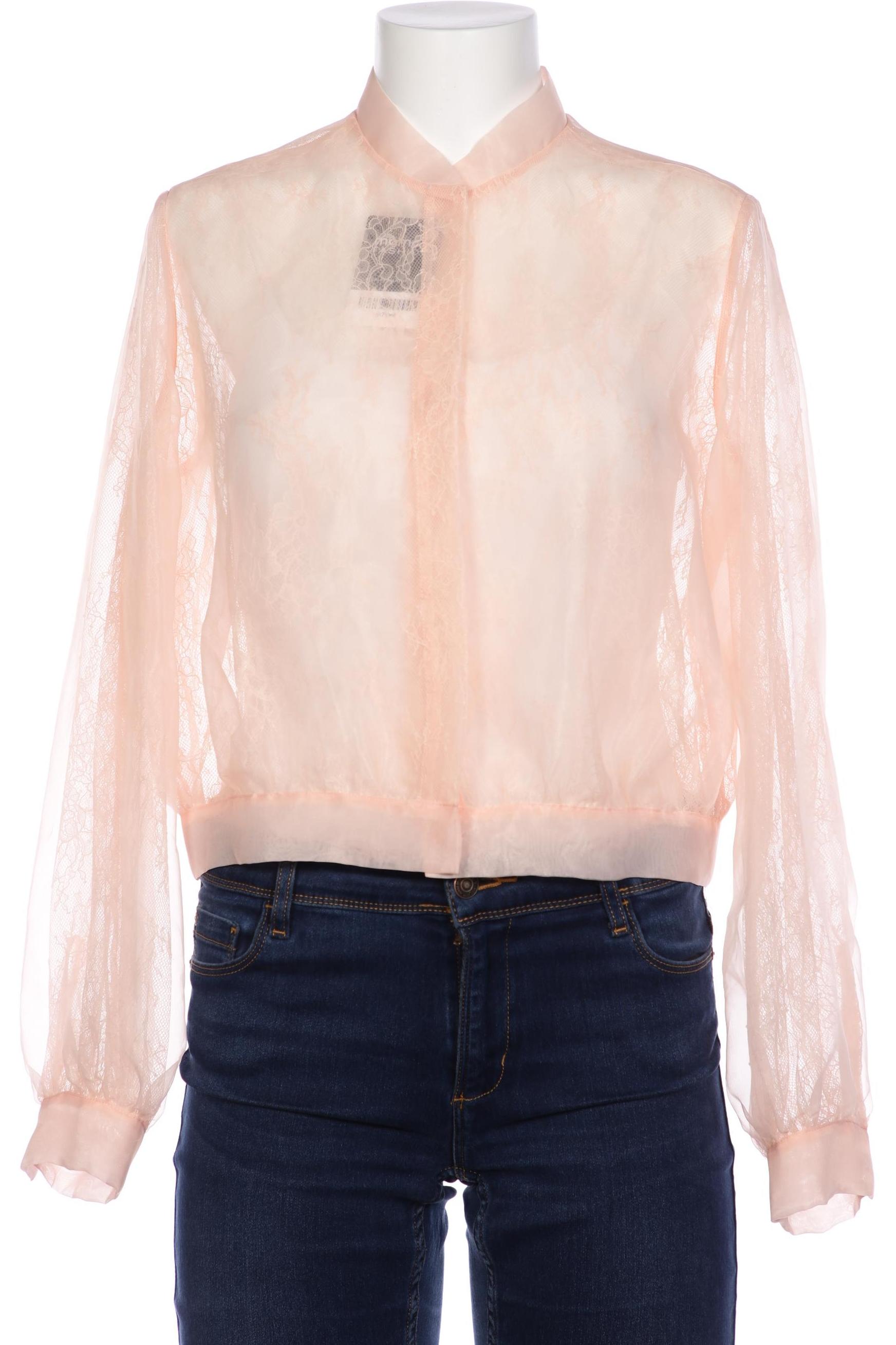 

Twinset Damen Jacke, pink, Gr. 38