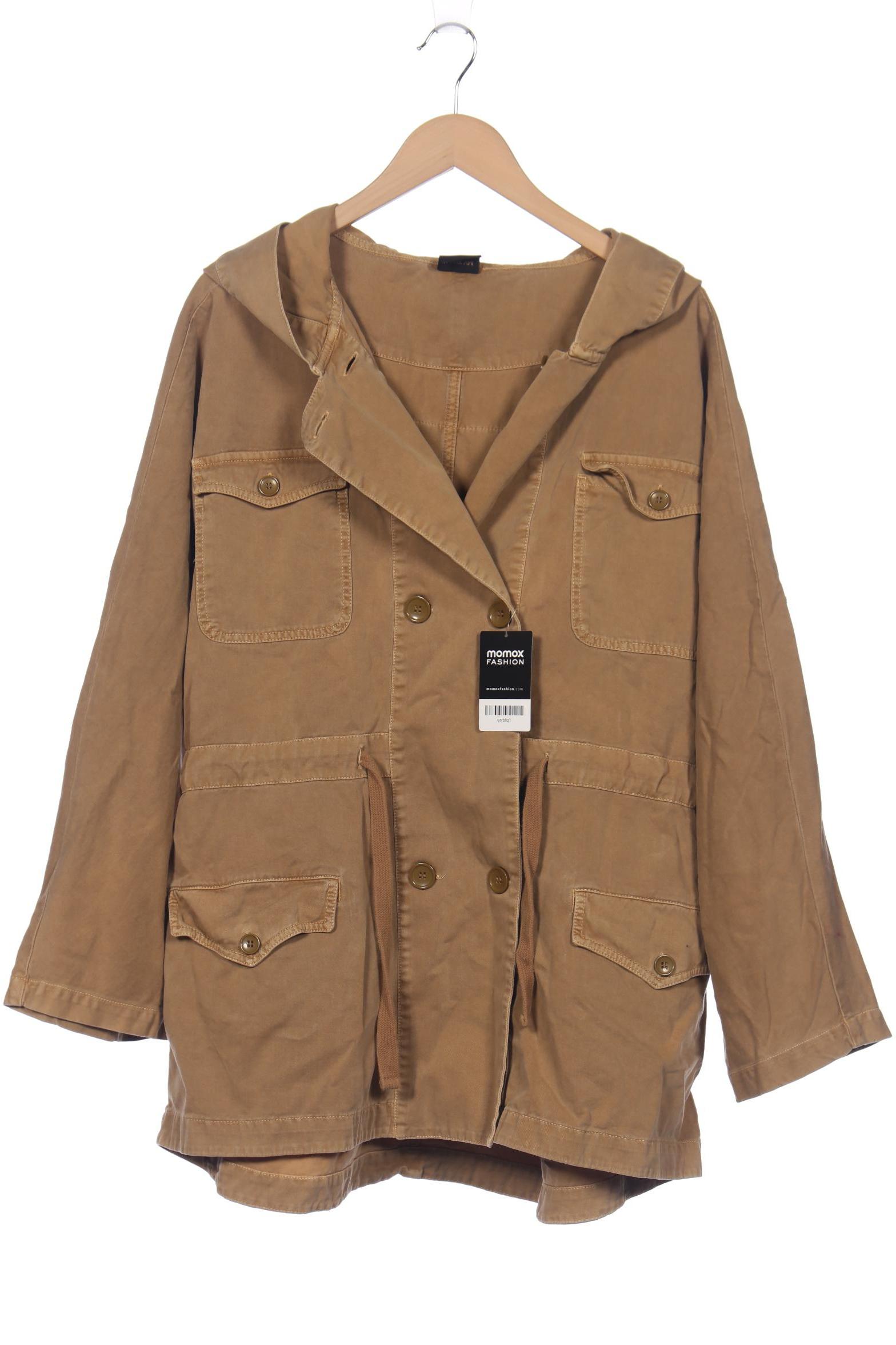 

TWINSET Damen Jacke, beige