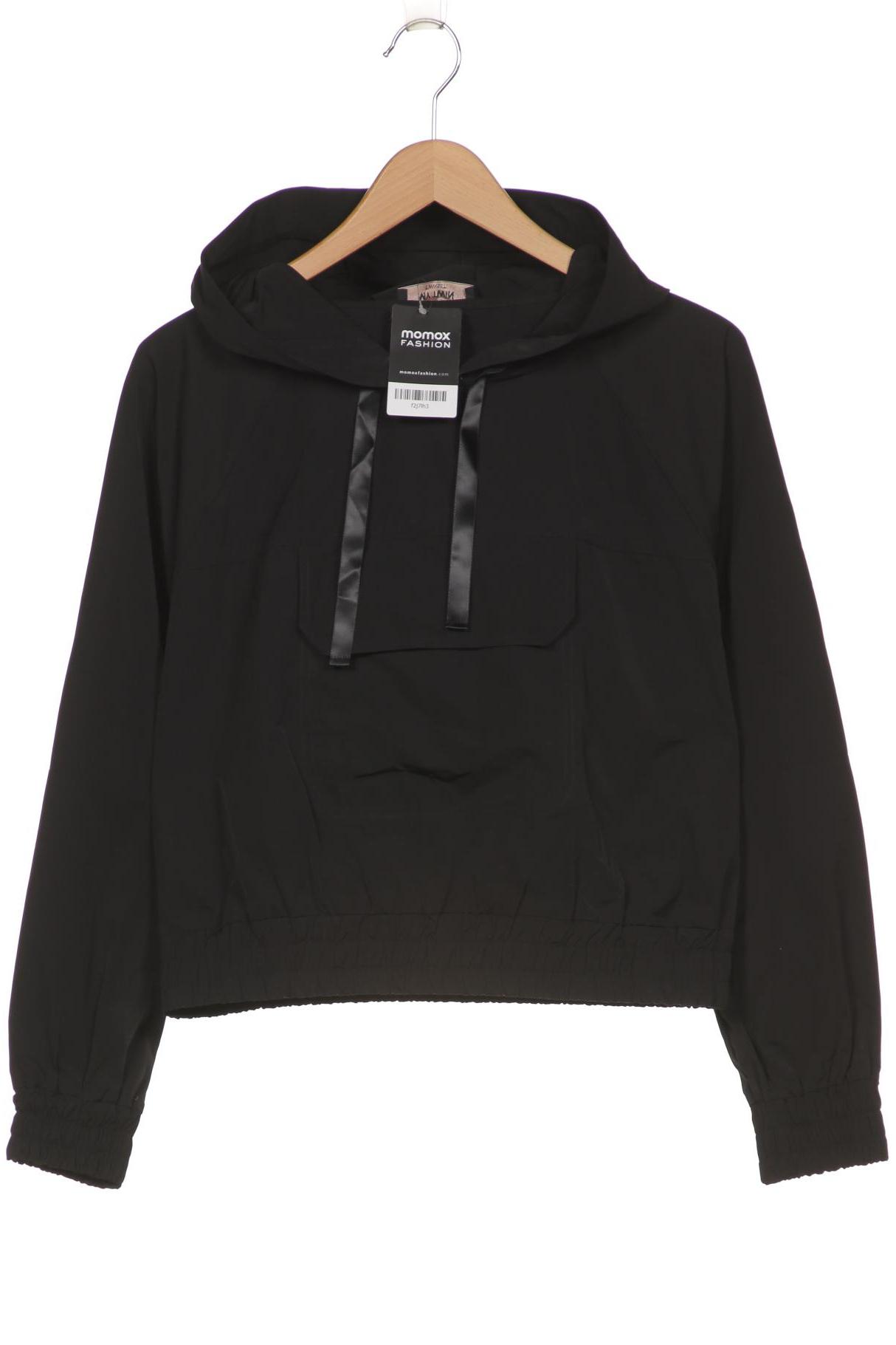 

TWINSET Damen Jacke, schwarz