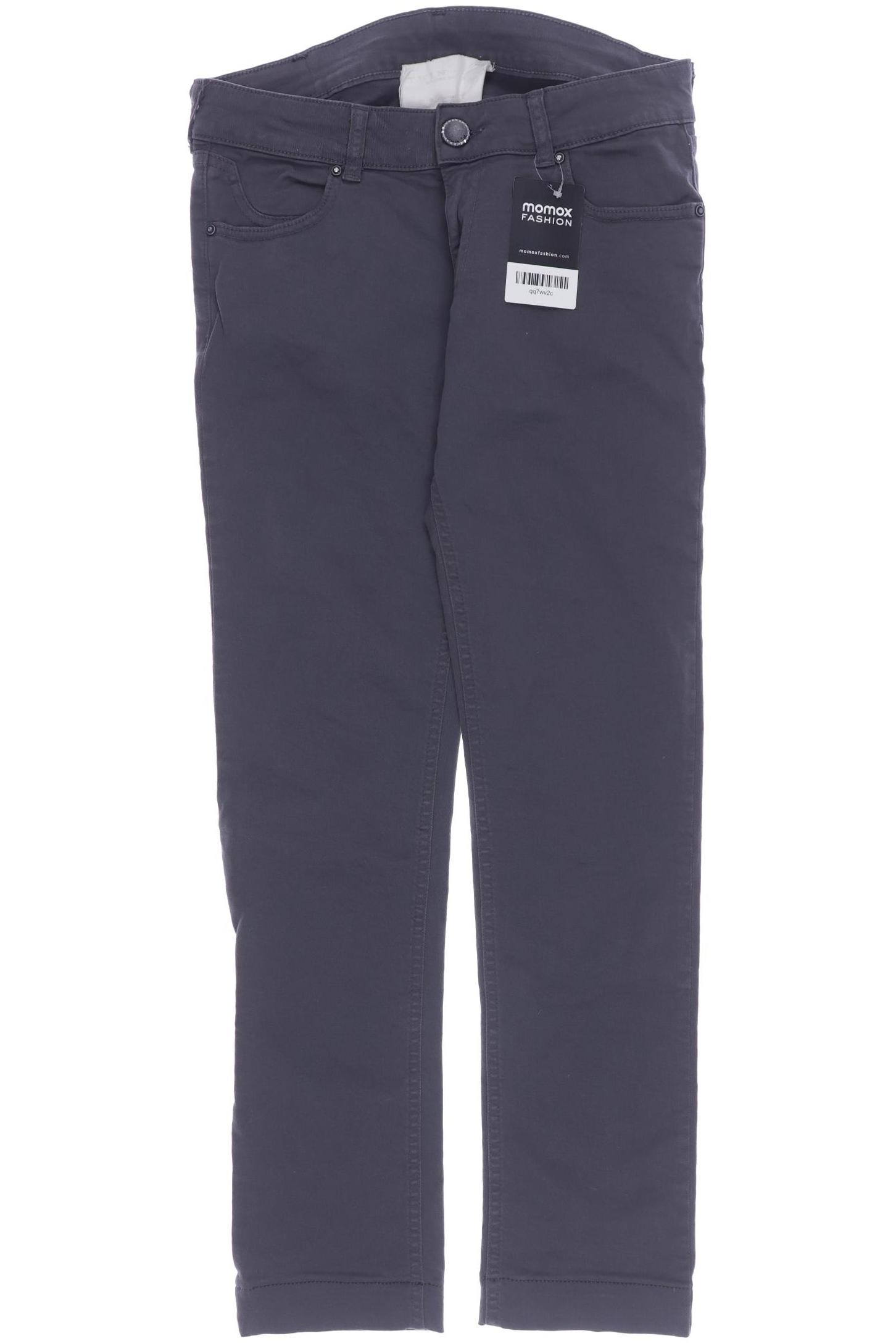 

Twinset Damen Jeans, grau, Gr. 28