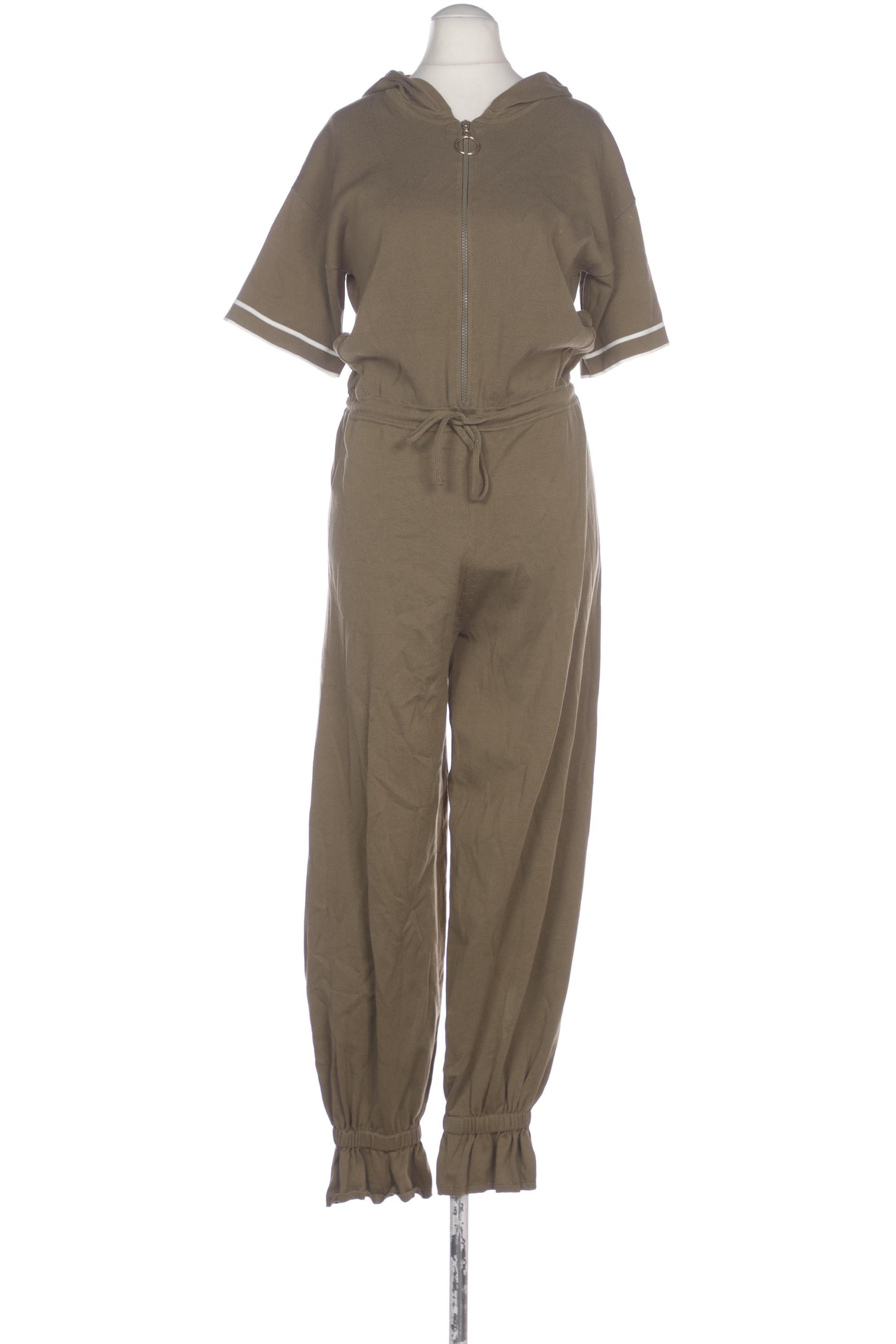 

Twinset Damen Jumpsuit/Overall, grün, Gr. 36