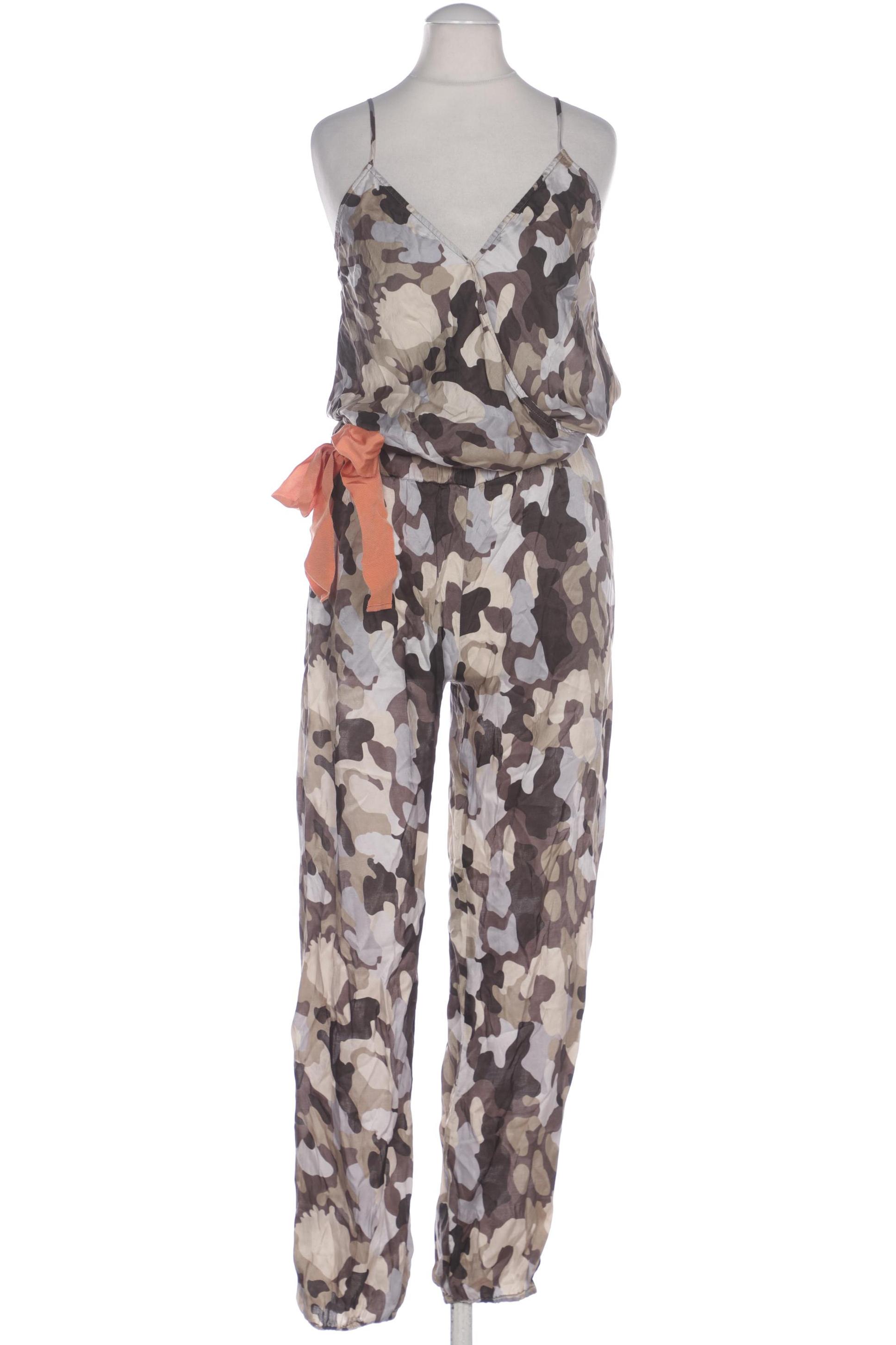 

Twinset Damen Jumpsuit/Overall, braun, Gr. 34