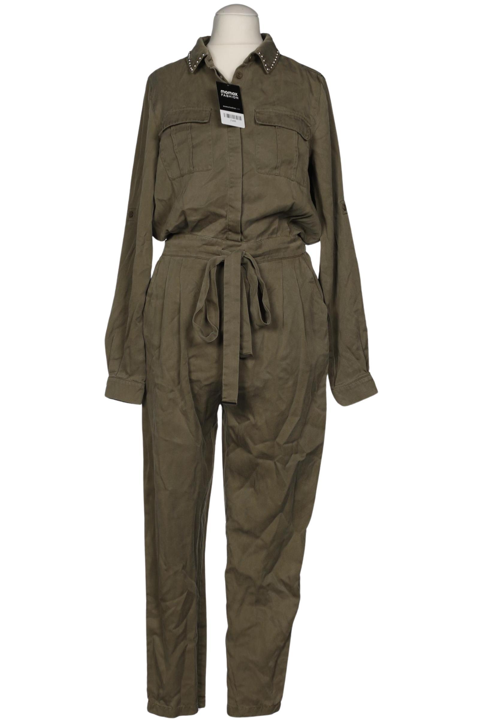 Thumbnail - Twinset Damen Jumpsuit/Overall, grün, Gr. 34