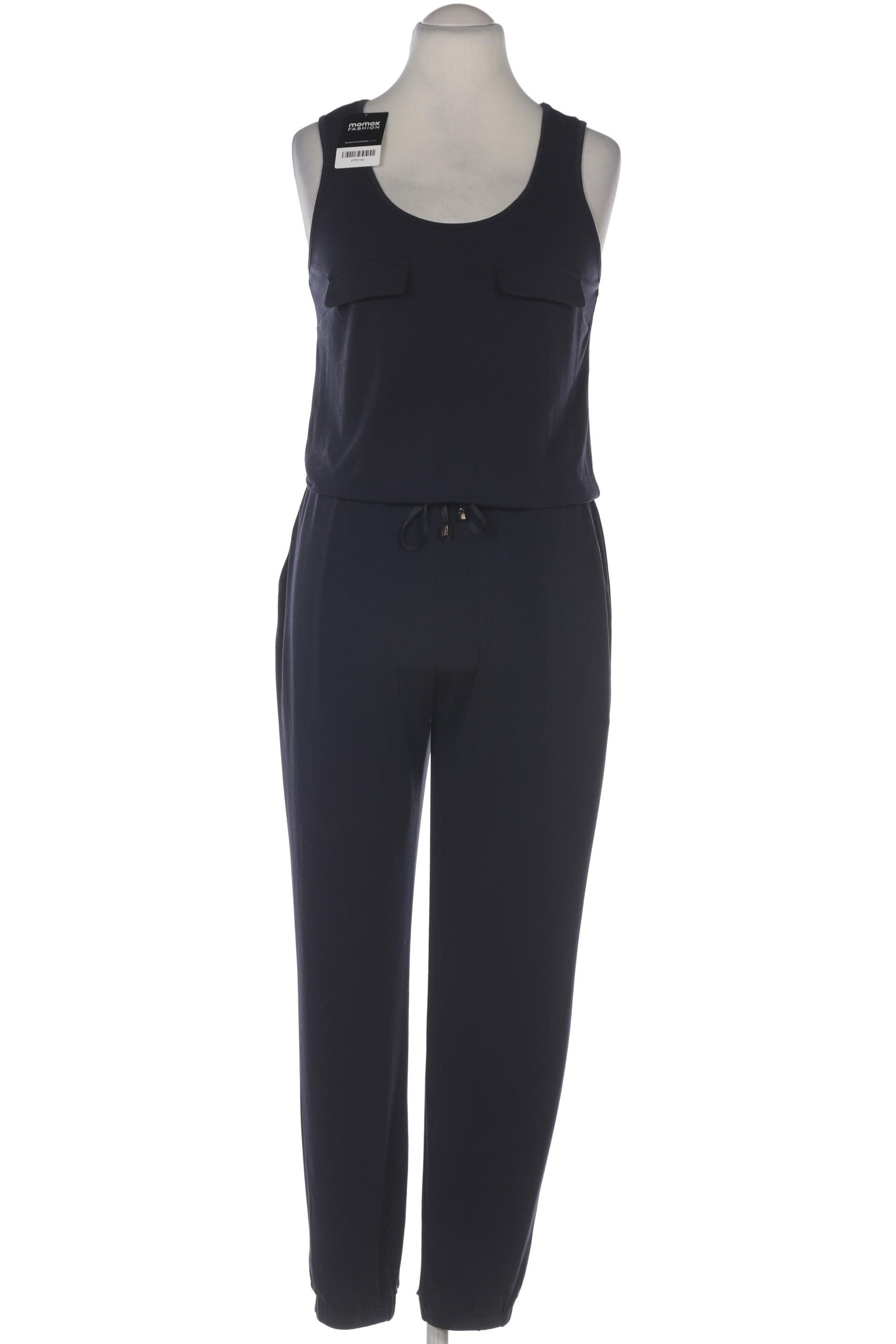 

Twinset Damen Jumpsuit/Overall, marineblau, Gr. 38