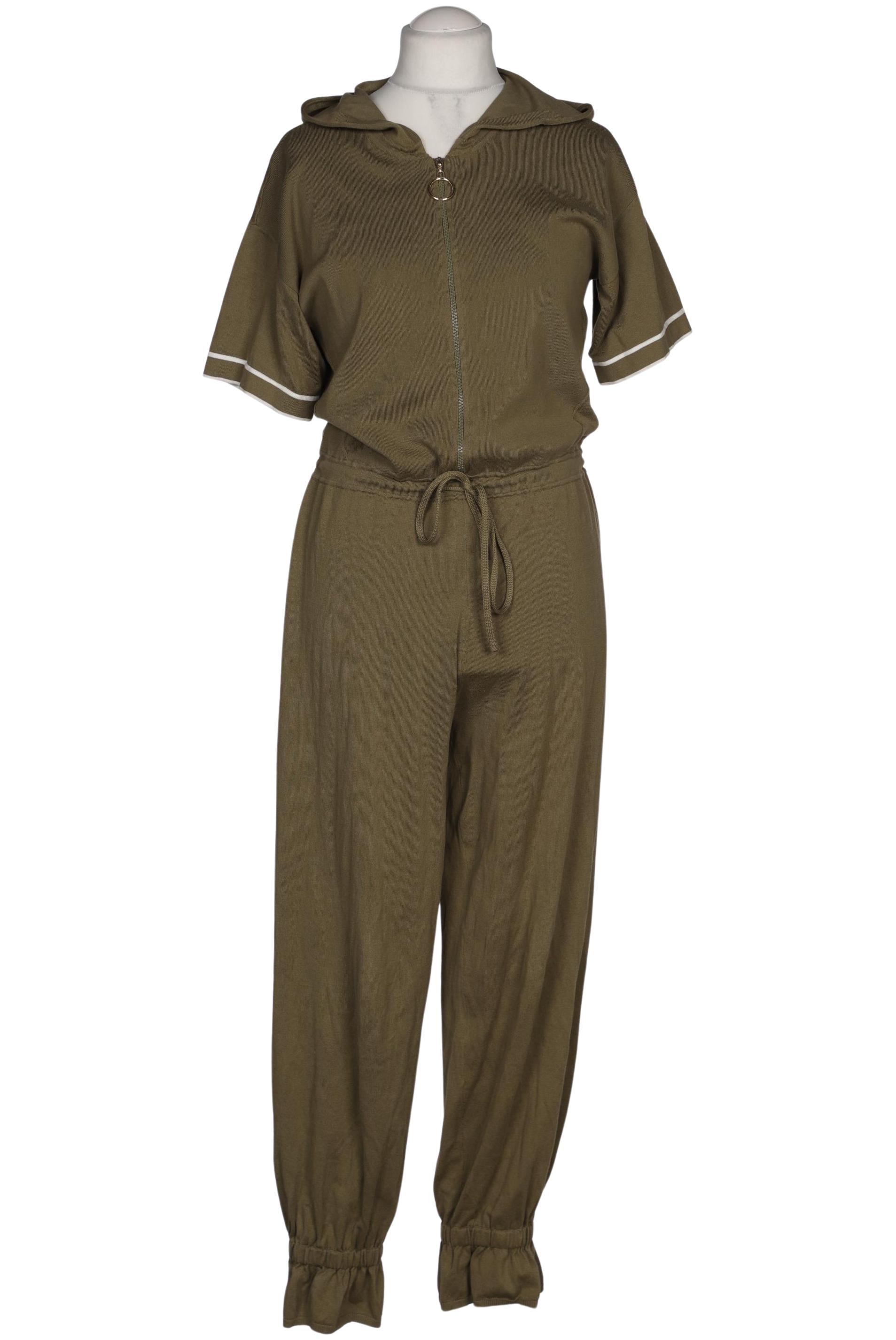 

Twinset Damen Jumpsuit/Overall, grün, Gr. 38
