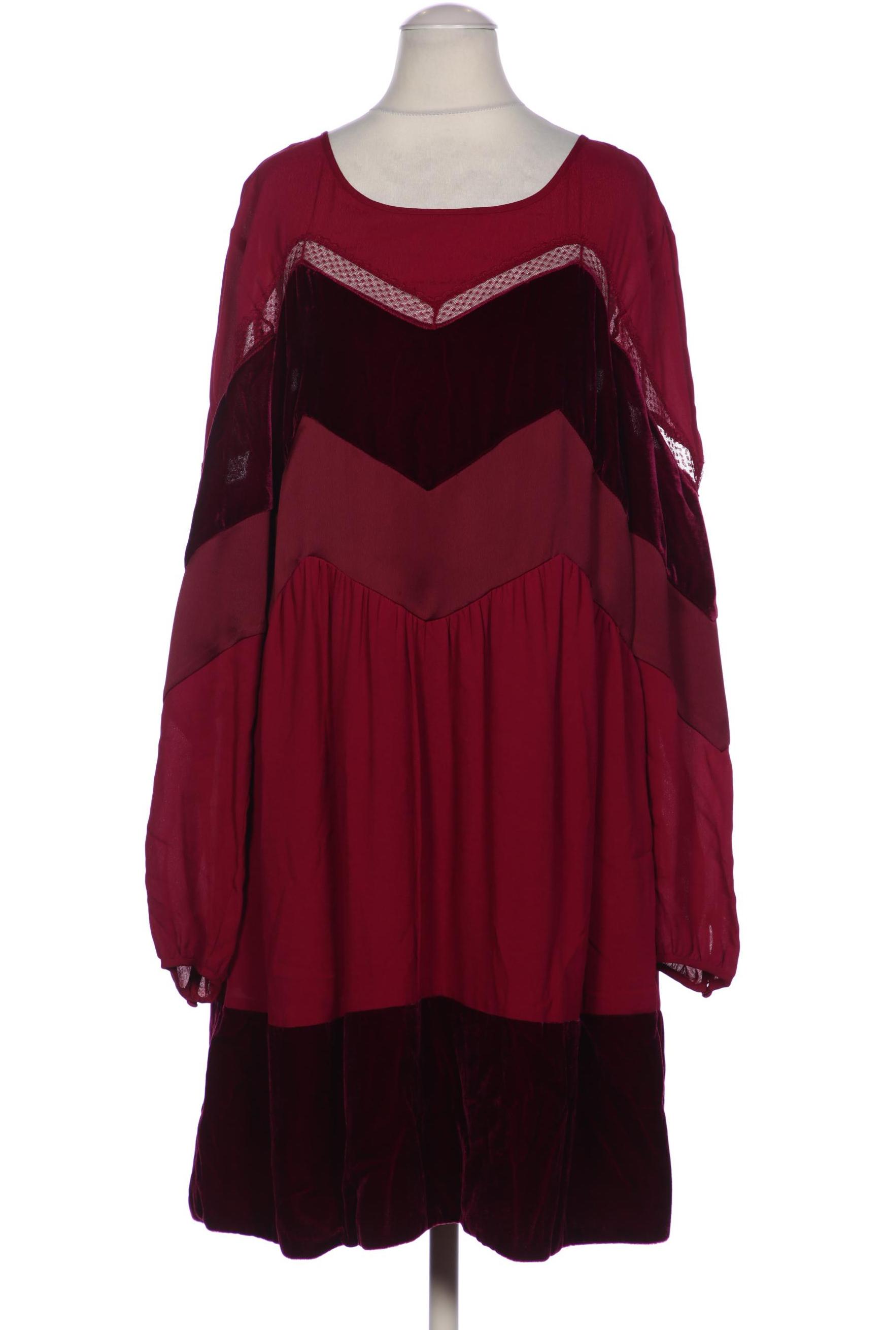 

Twinset Damen Kleid, pink, Gr. 44