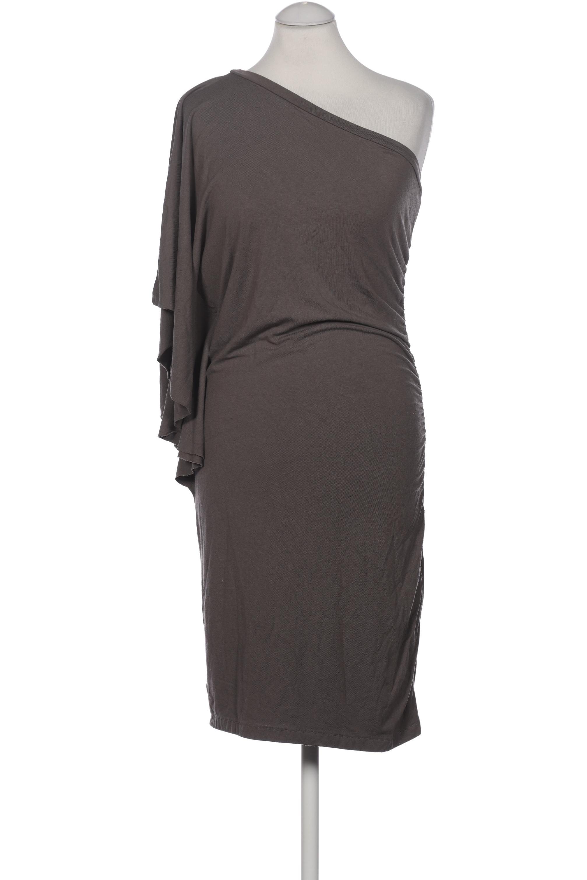 

Twinset Damen Kleid, grau, Gr. 36