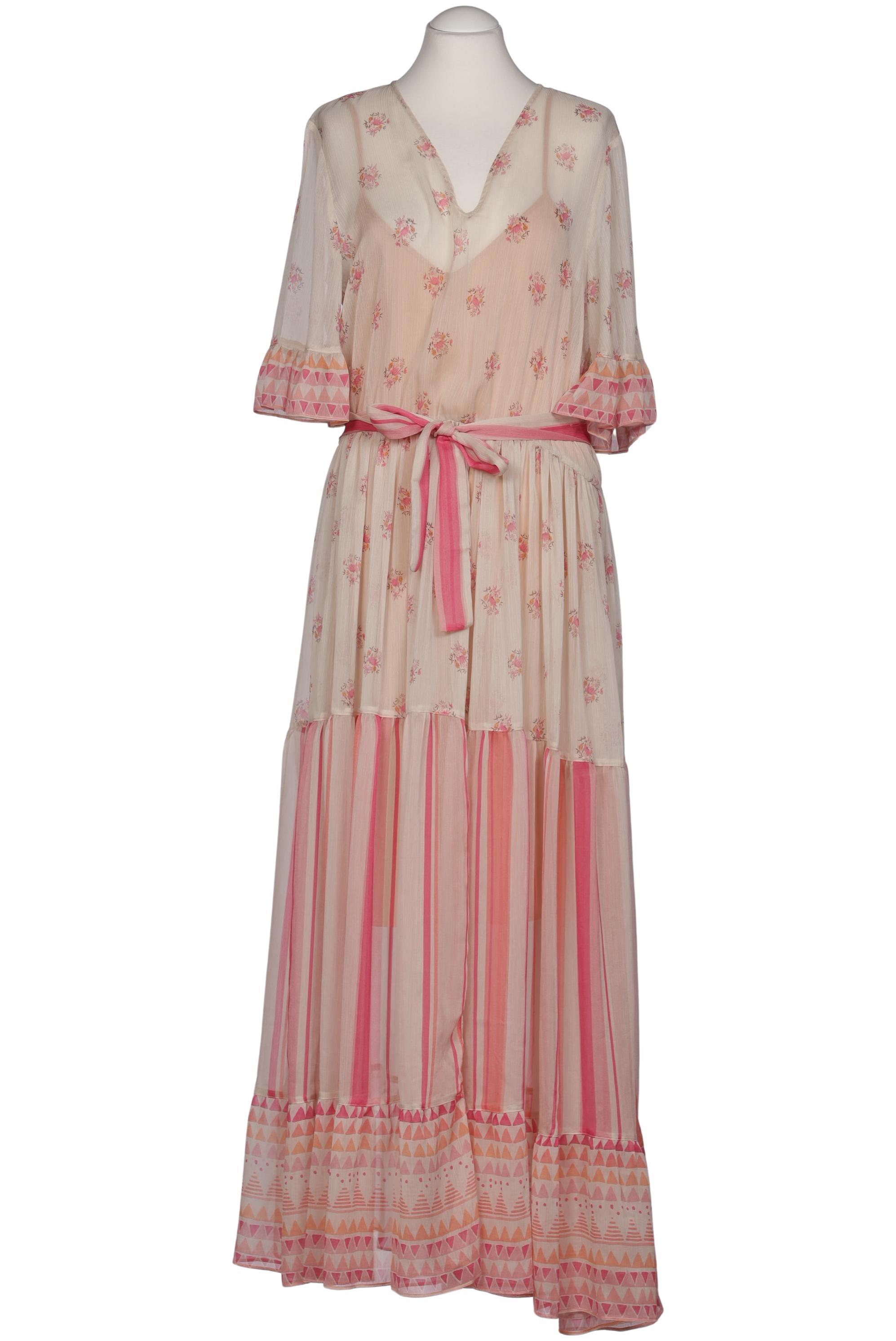 

Twinset Damen Kleid, mehrfarbig, Gr. 38