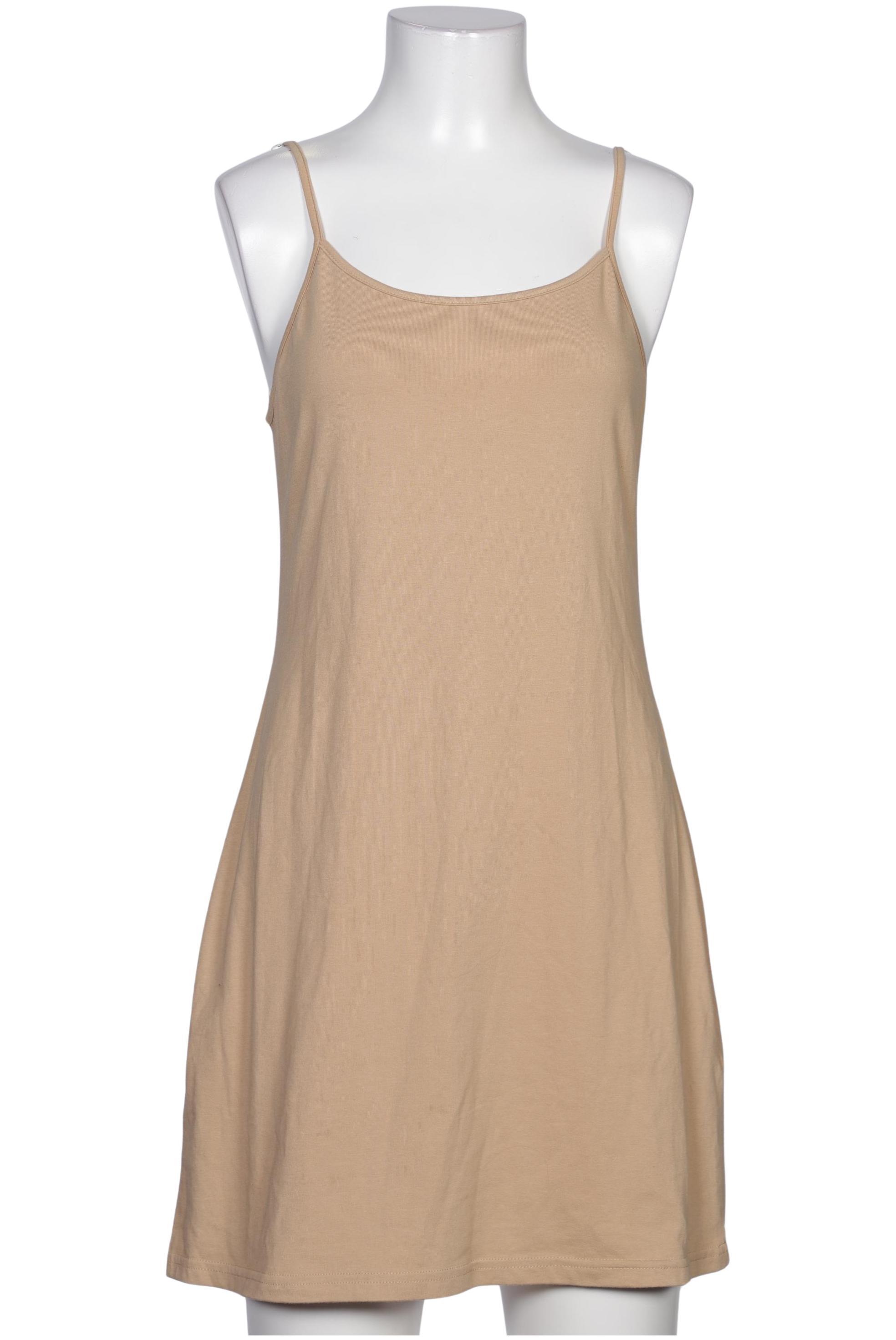 

Twinset Damen Kleid, beige, Gr. 36