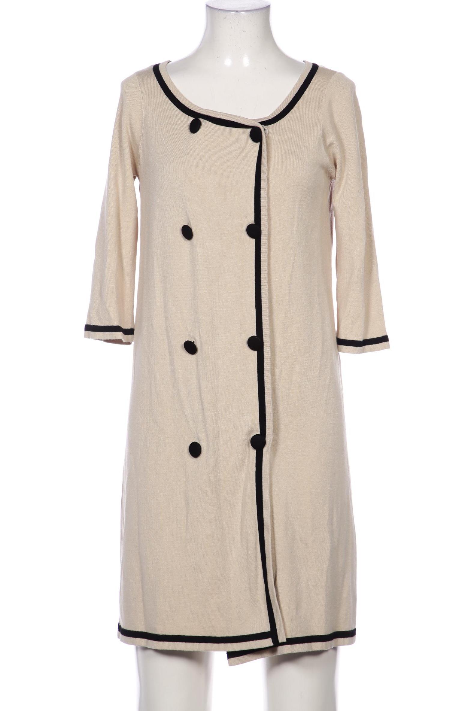 

Twinset Damen Kleid, beige, Gr. 36
