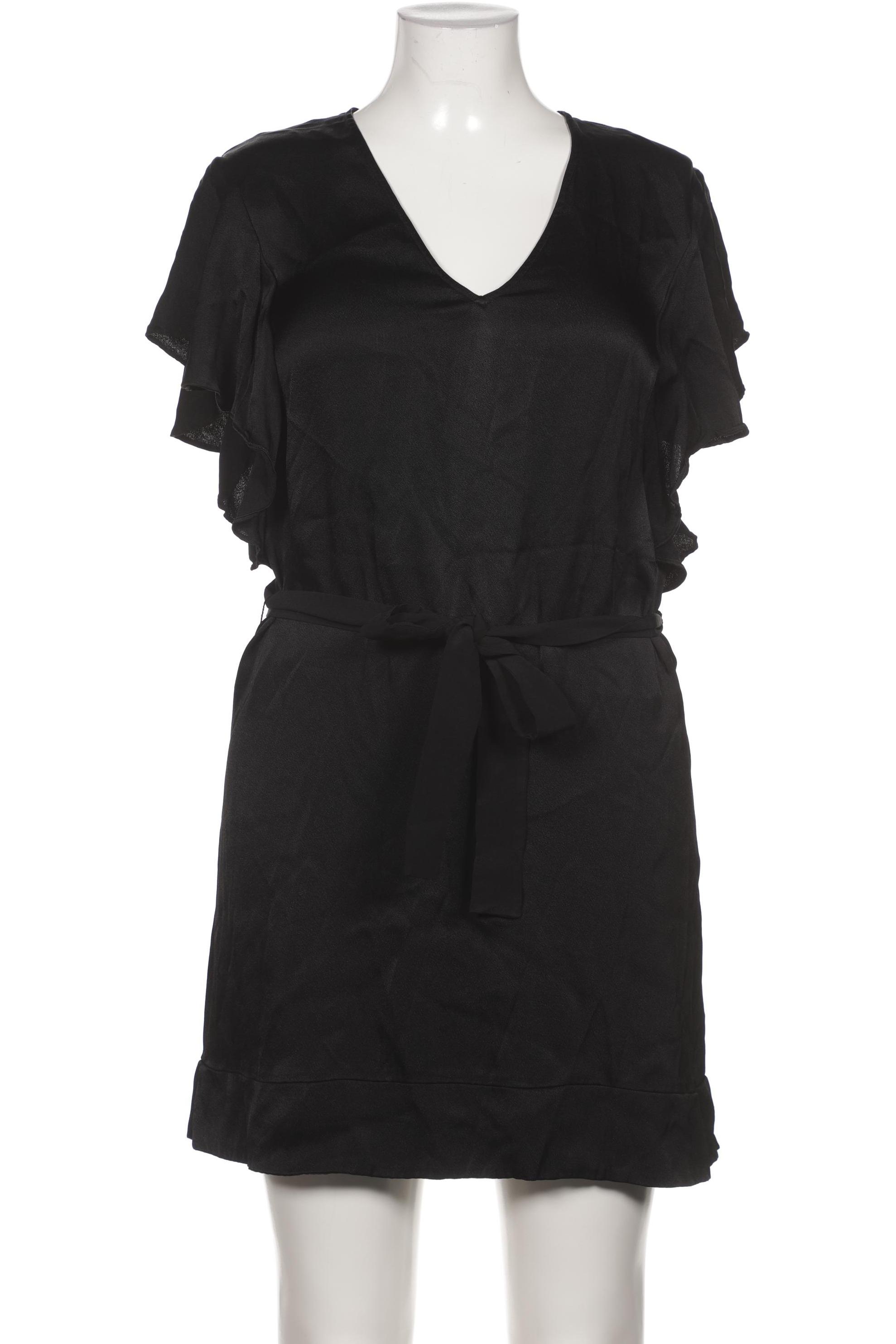 

TWINSET Damen Kleid, schwarz