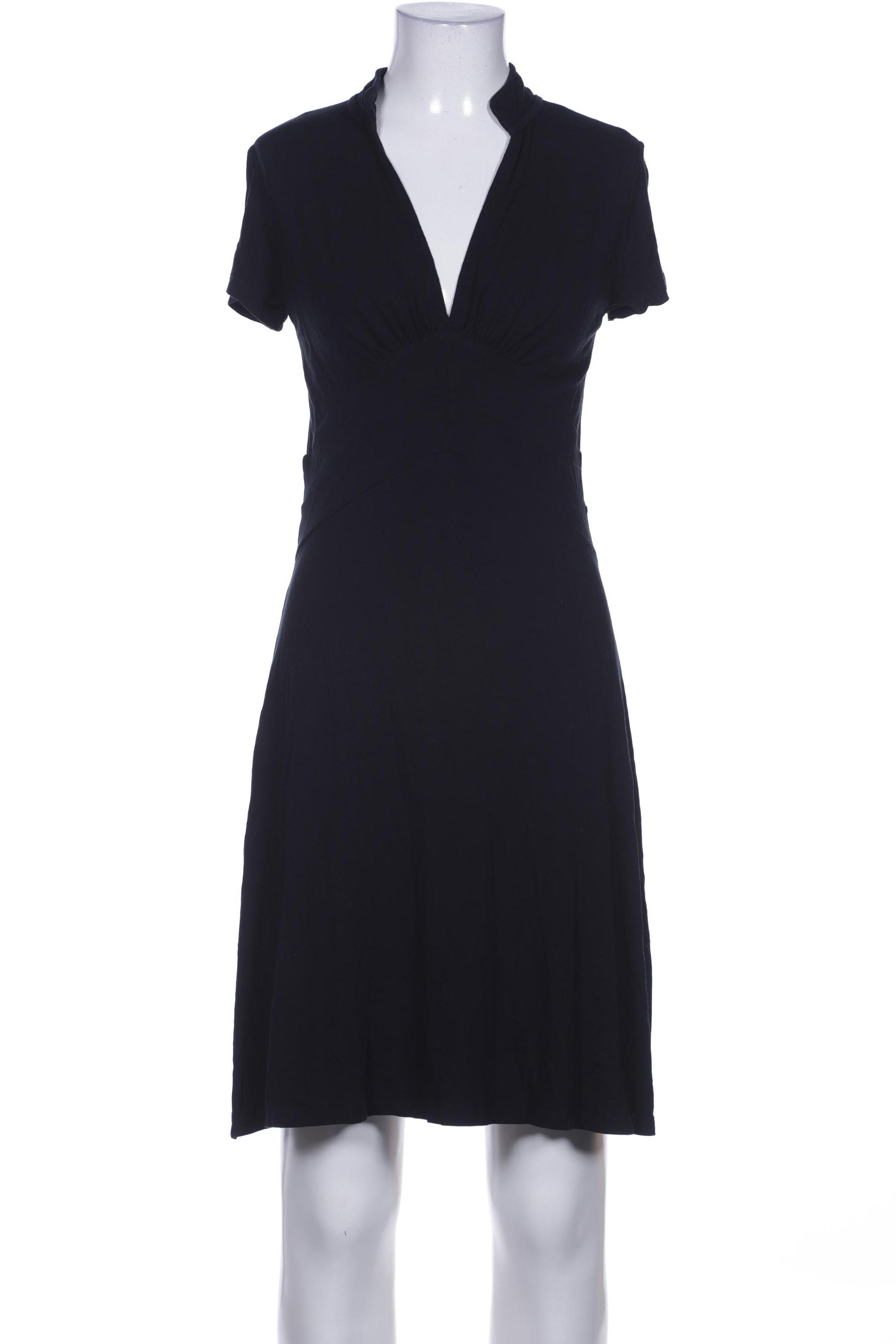

Twinset Damen Kleid, schwarz, Gr. 36