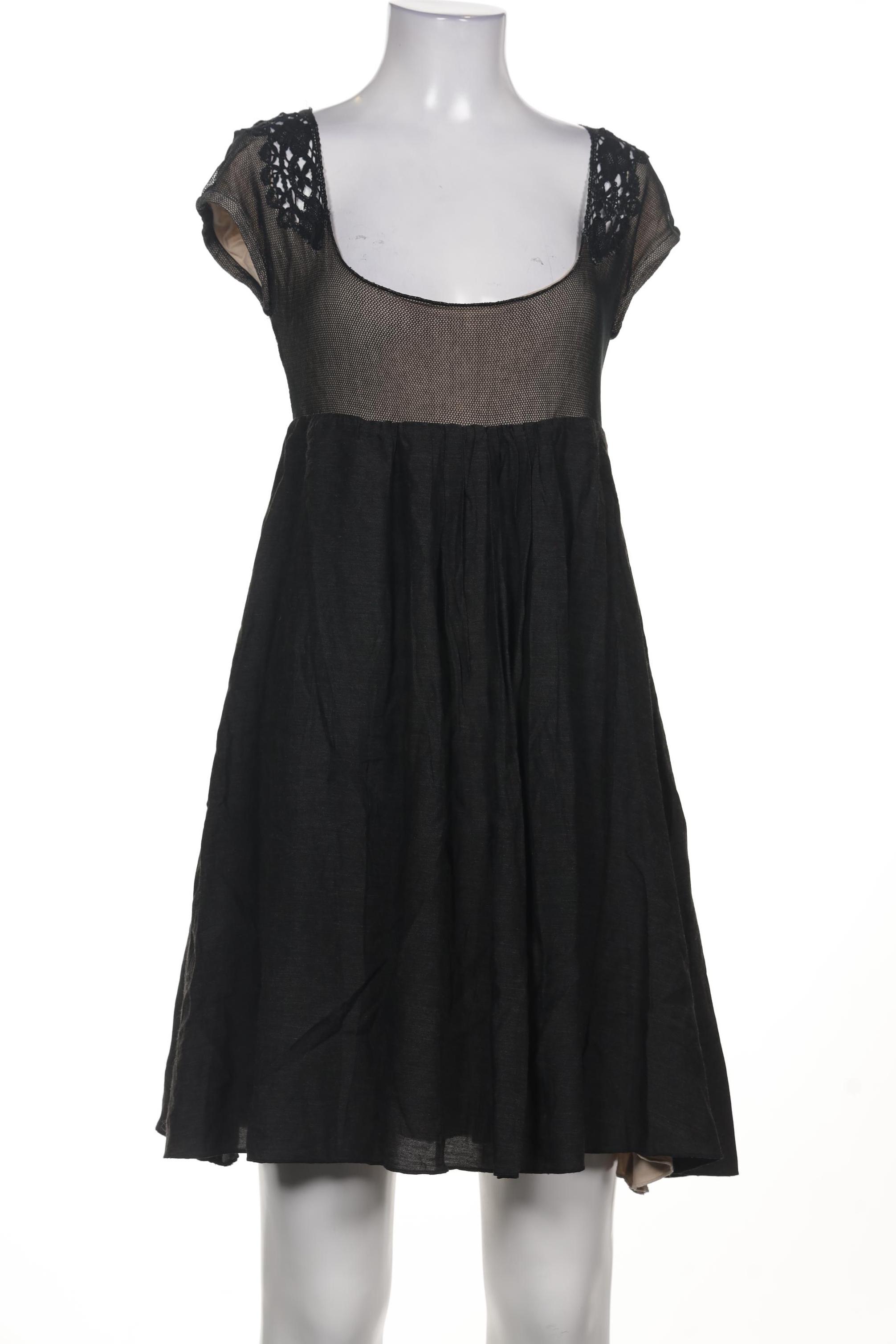 

Twinset Damen Kleid, grau, Gr. 34