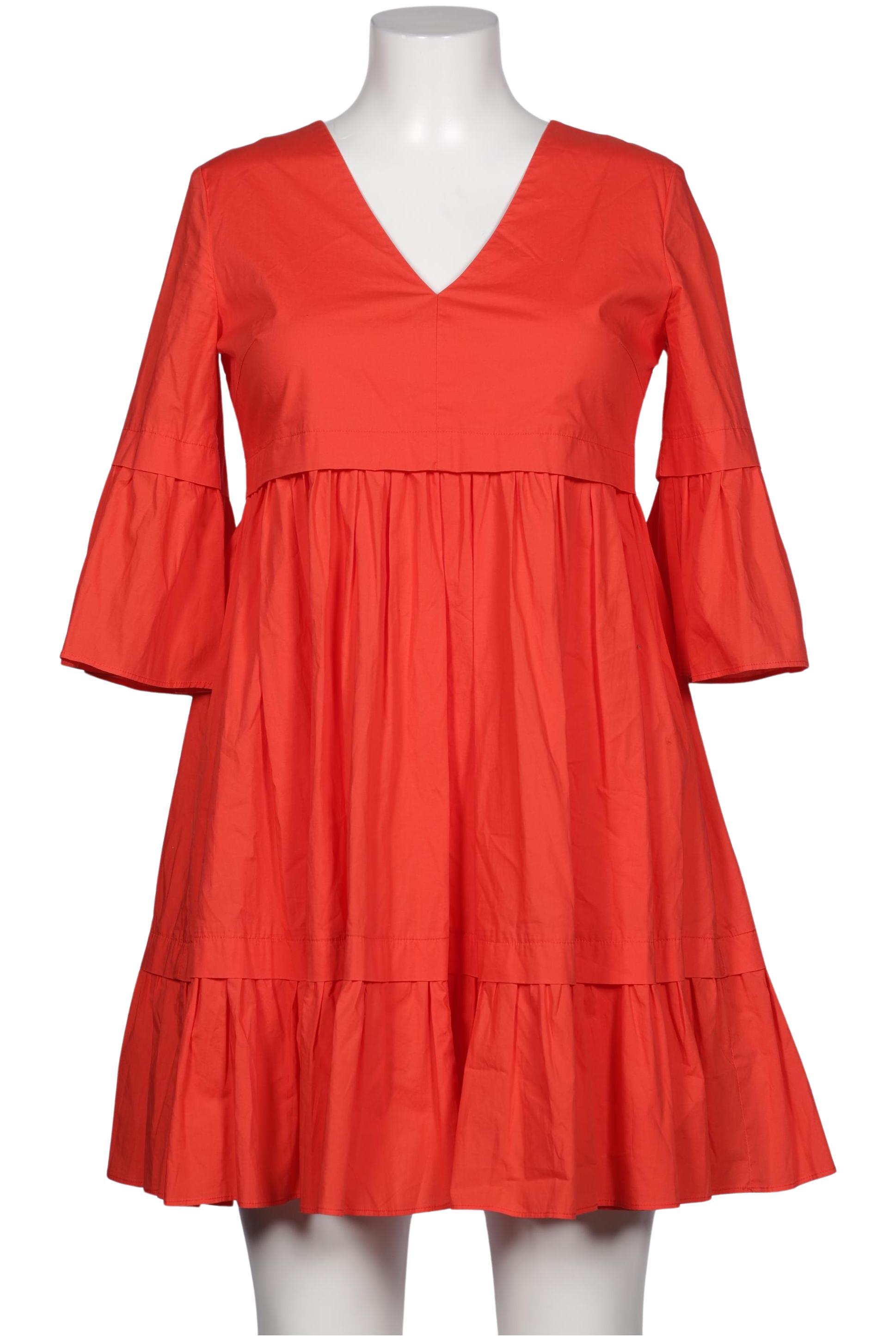 

Twinset Damen Kleid, rot, Gr. 44
