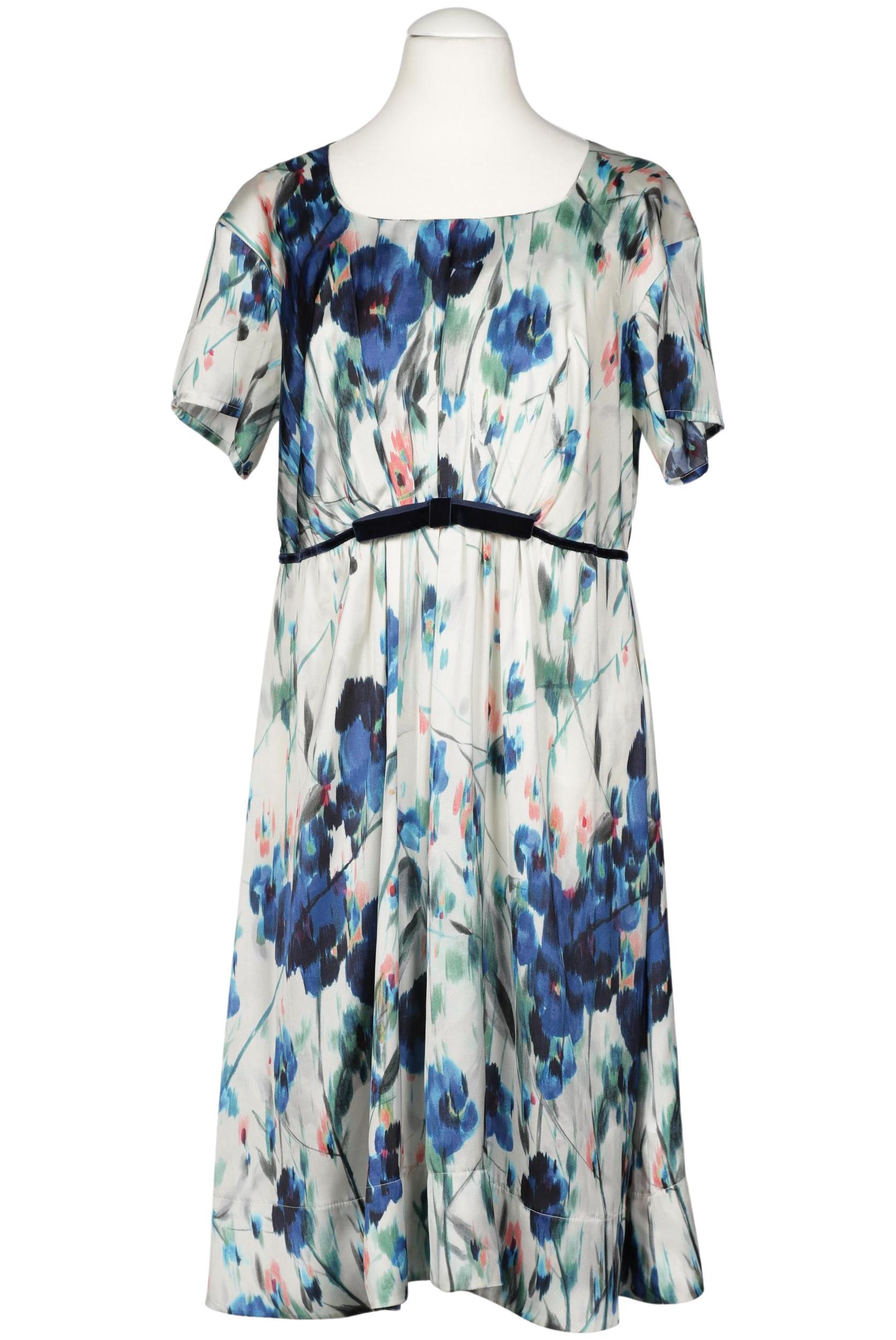 

Twinset Damen Kleid, mehrfarbig, Gr. 36