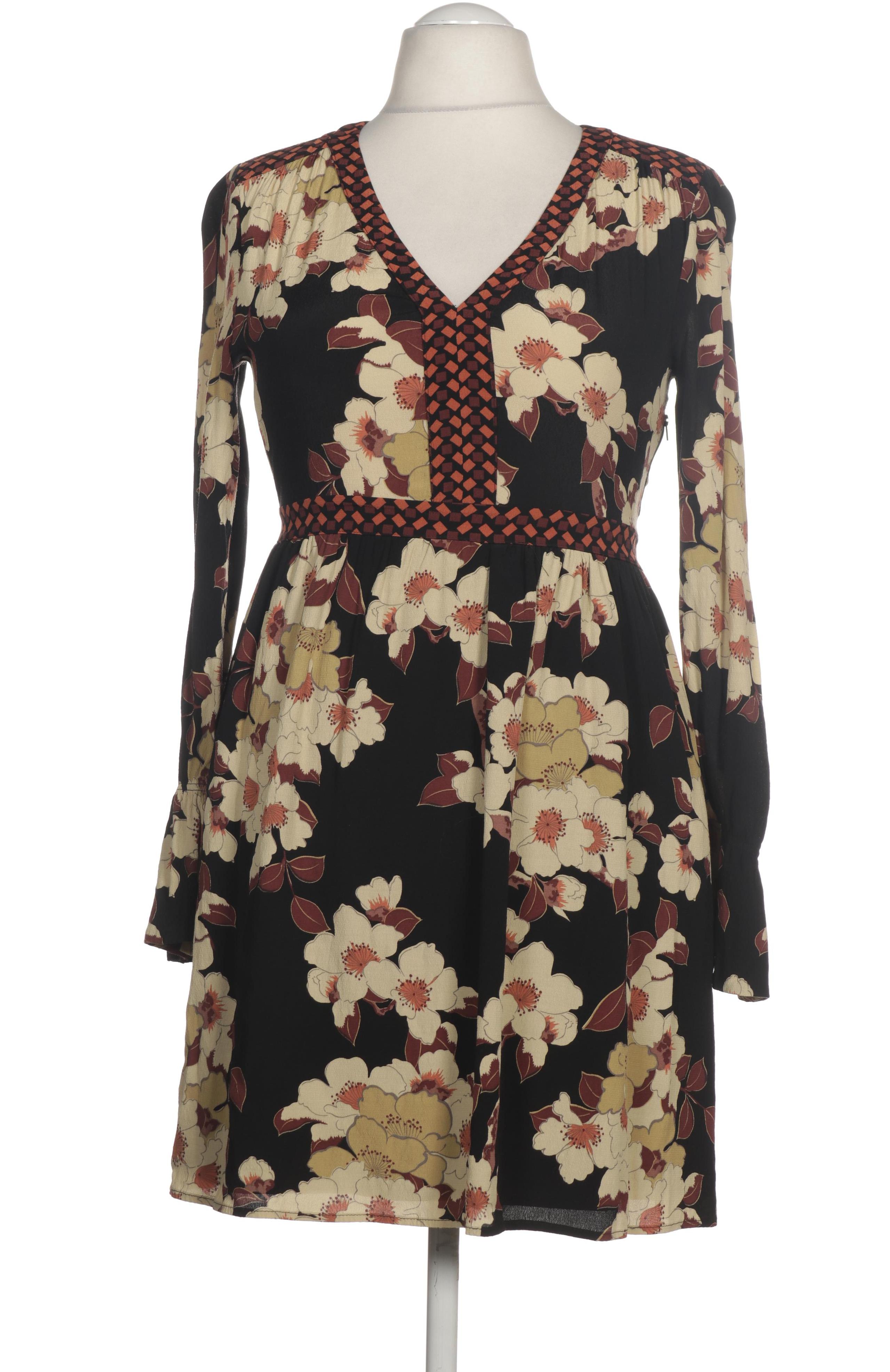 

Twinset Damen Kleid, mehrfarbig, Gr. 44