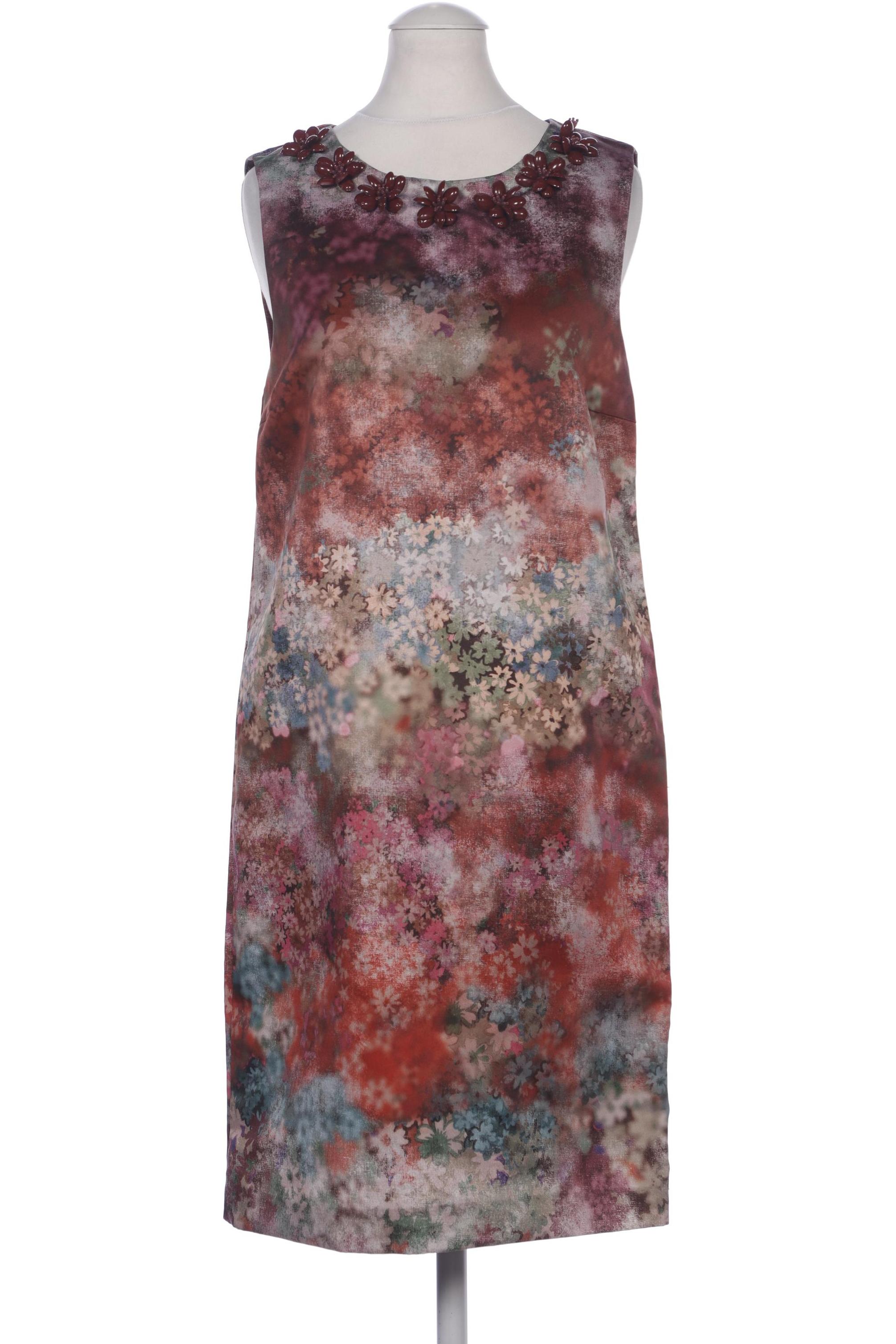 

Twinset Damen Kleid, mehrfarbig, Gr. 34