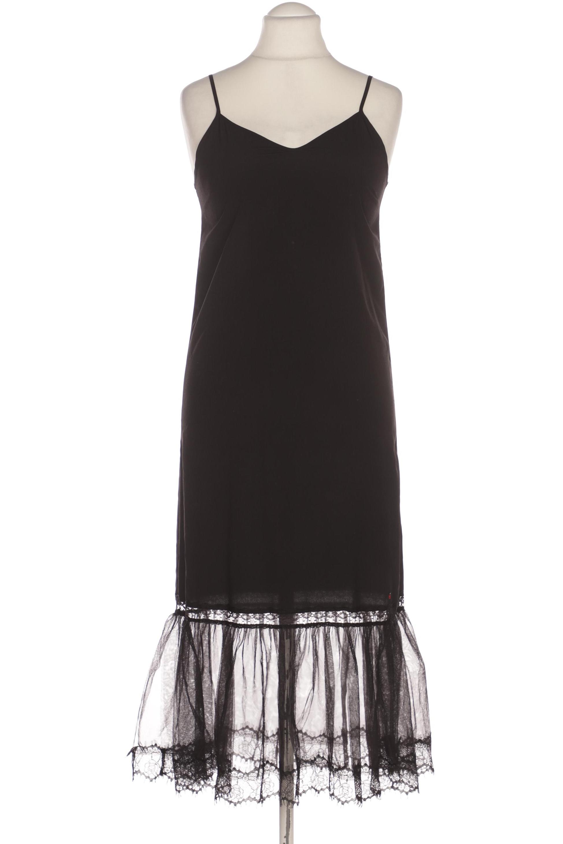 

Twinset Damen Kleid, schwarz, Gr. 40