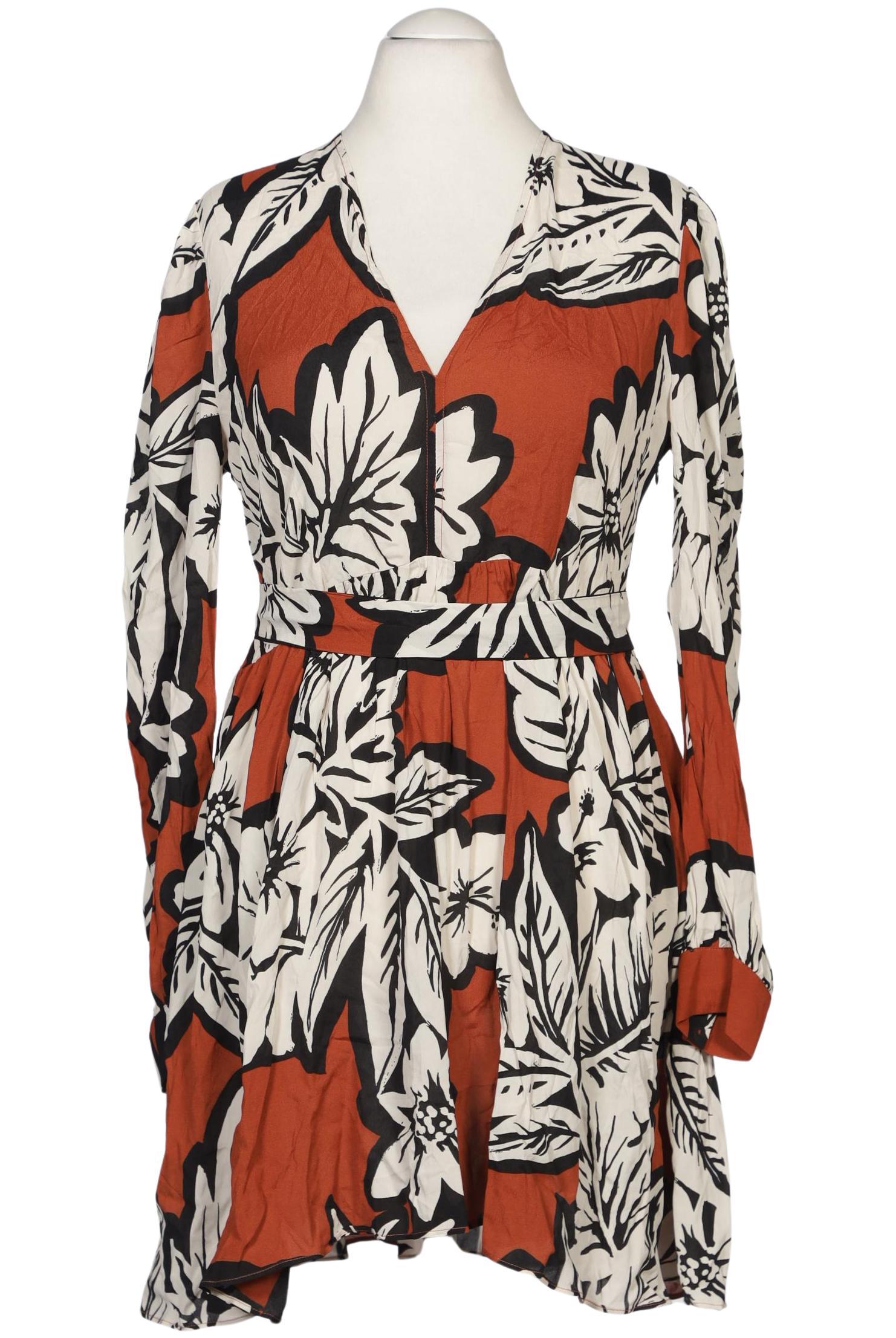 

Twinset Damen Kleid, mehrfarbig, Gr. 44