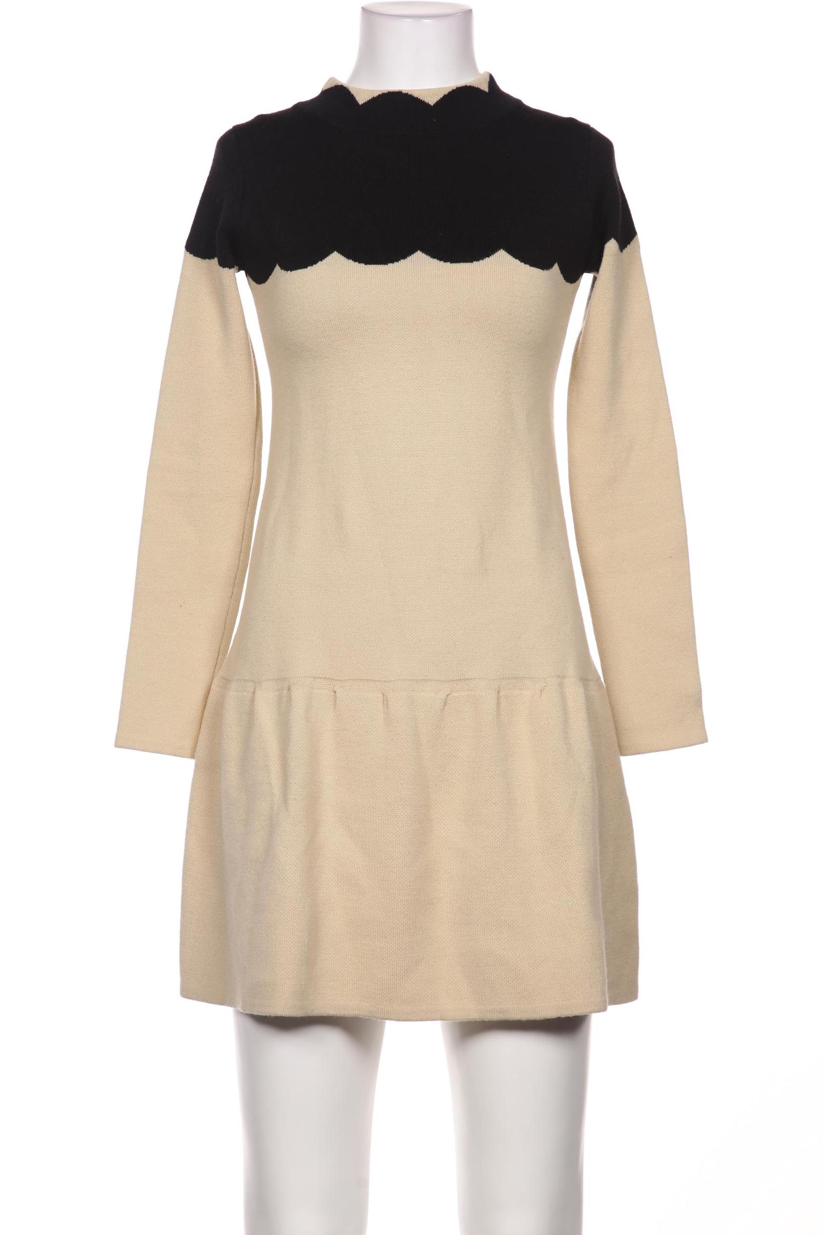 

Twinset Damen Kleid, beige, Gr. 34