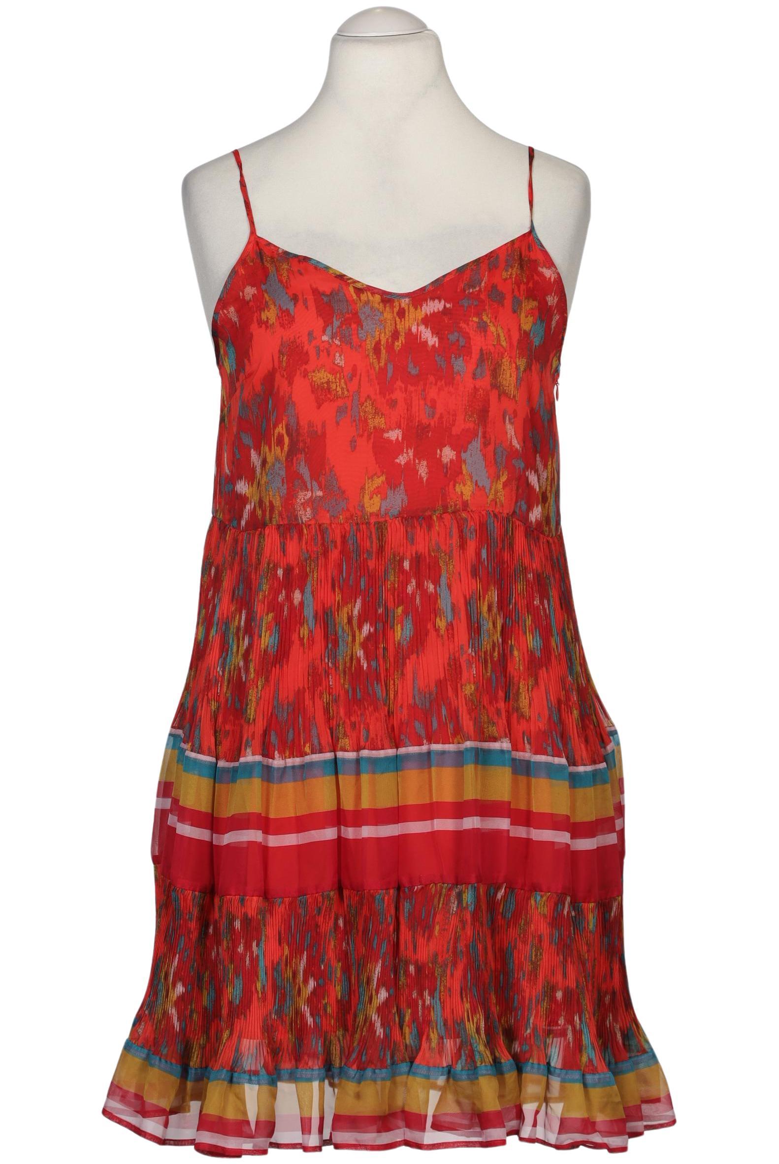 

Twinset Damen Kleid, rot, Gr. 44