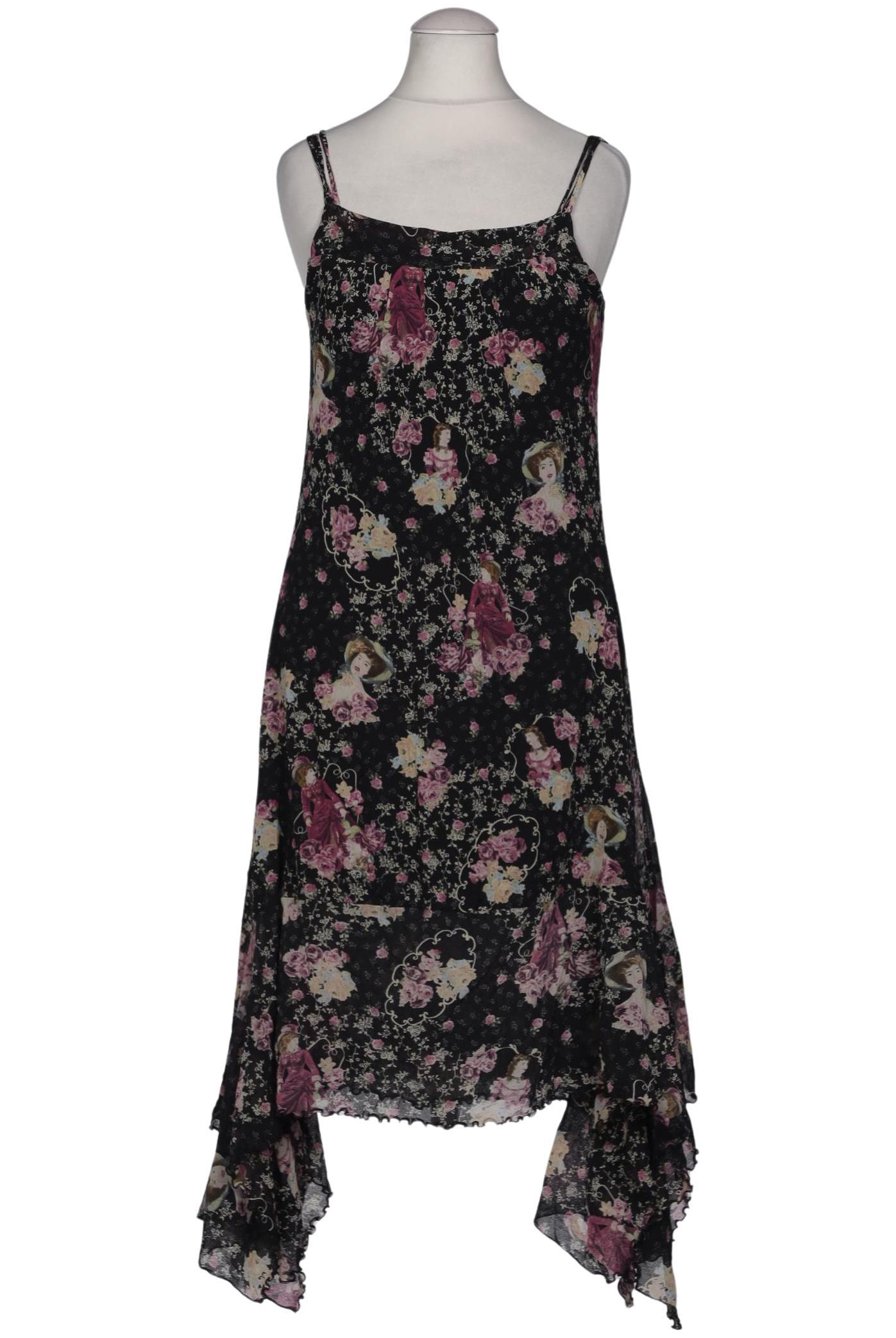 

Twinset Damen Kleid, mehrfarbig, Gr. 38