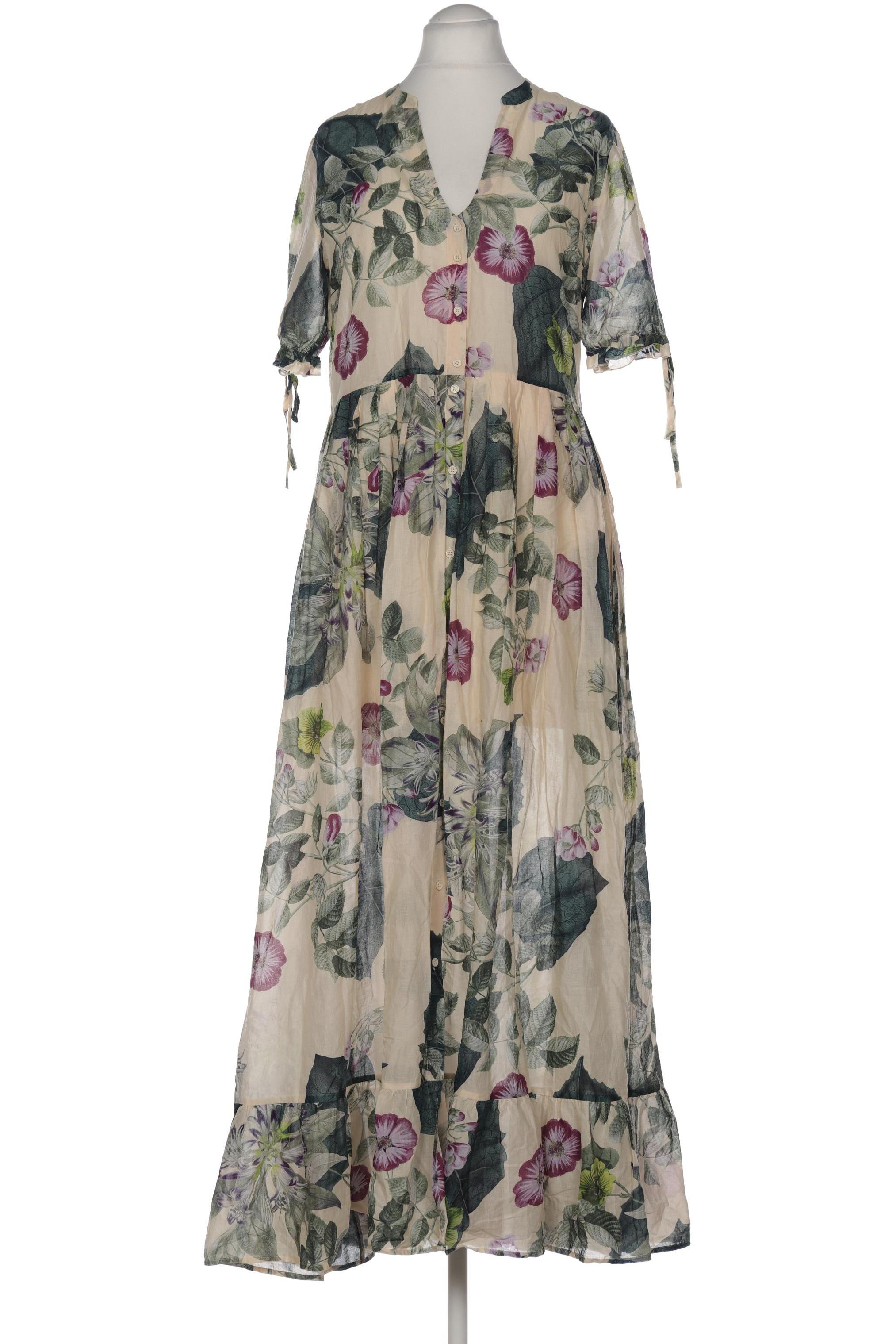 

Twinset Damen Kleid, mehrfarbig, Gr. 42