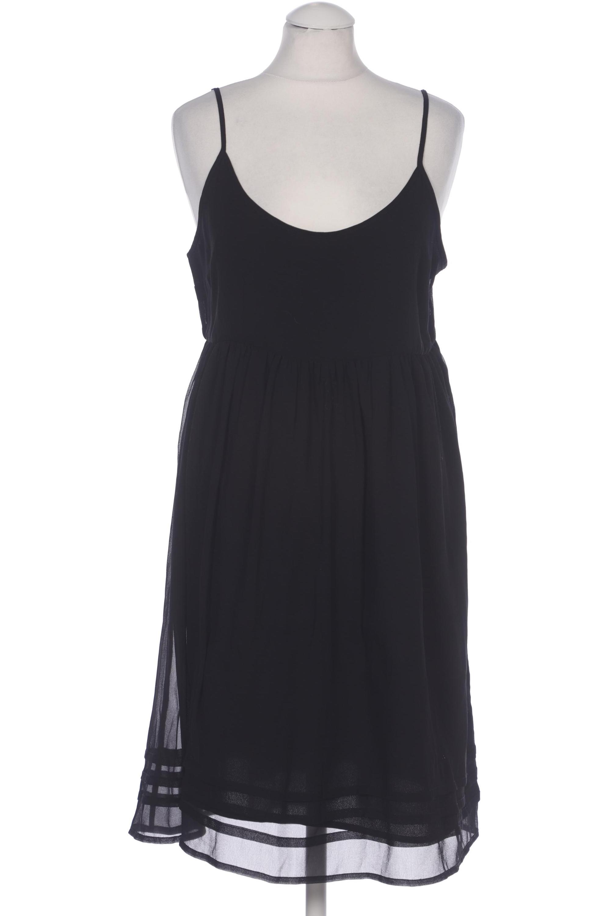 

Twinset Damen Kleid, schwarz, Gr. 38
