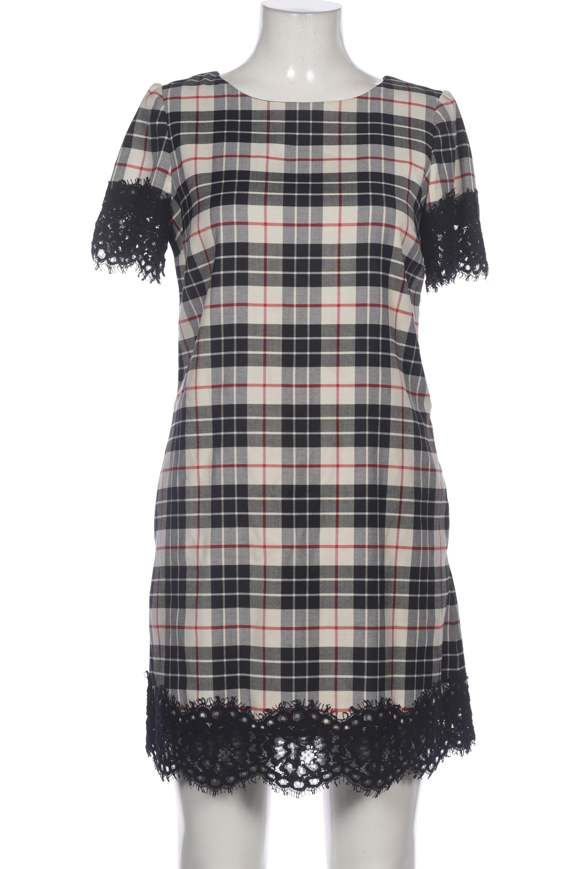 

Twinset Damen Kleid, mehrfarbig, Gr. 42