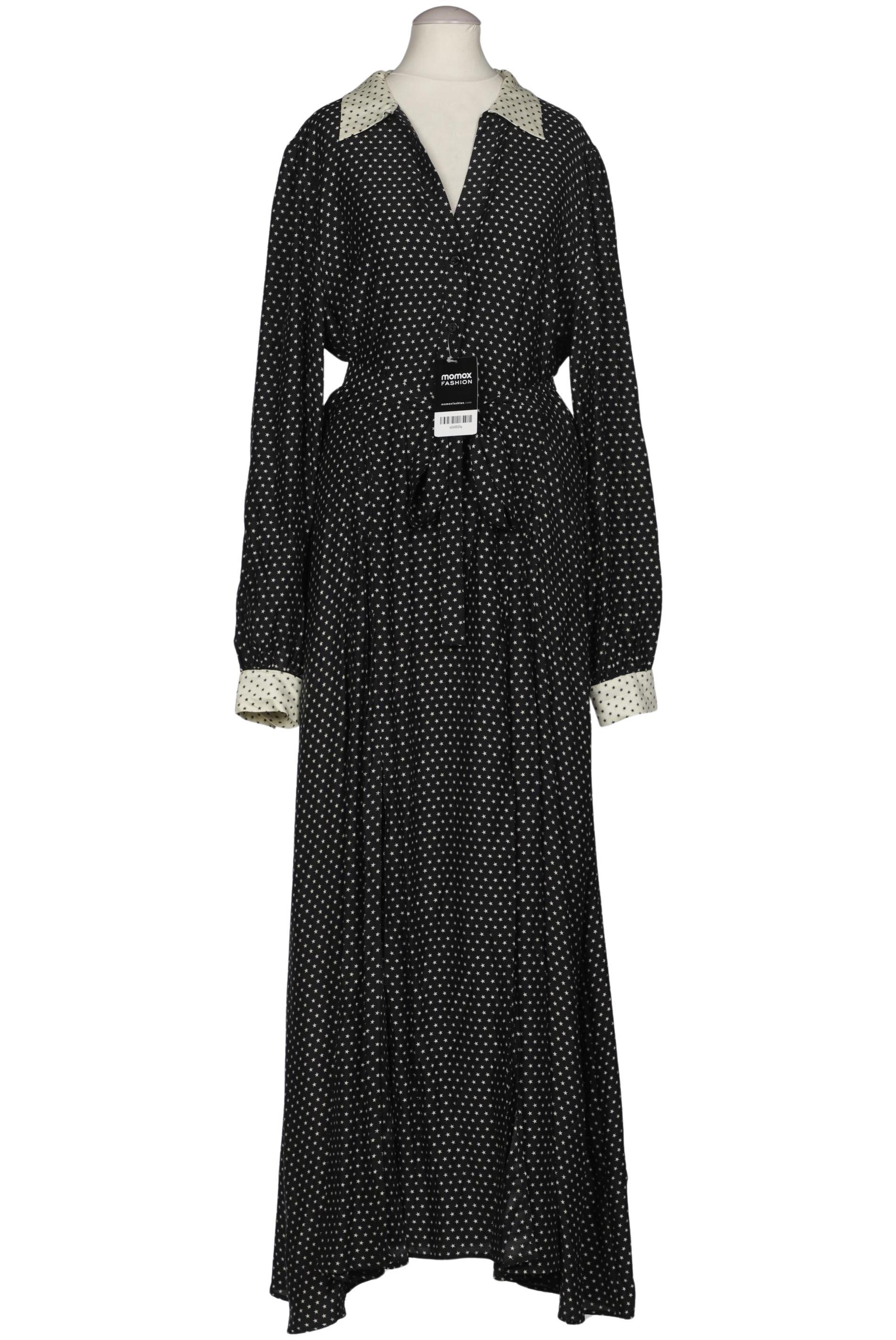 

Twinset Damen Kleid, mehrfarbig, Gr. 46