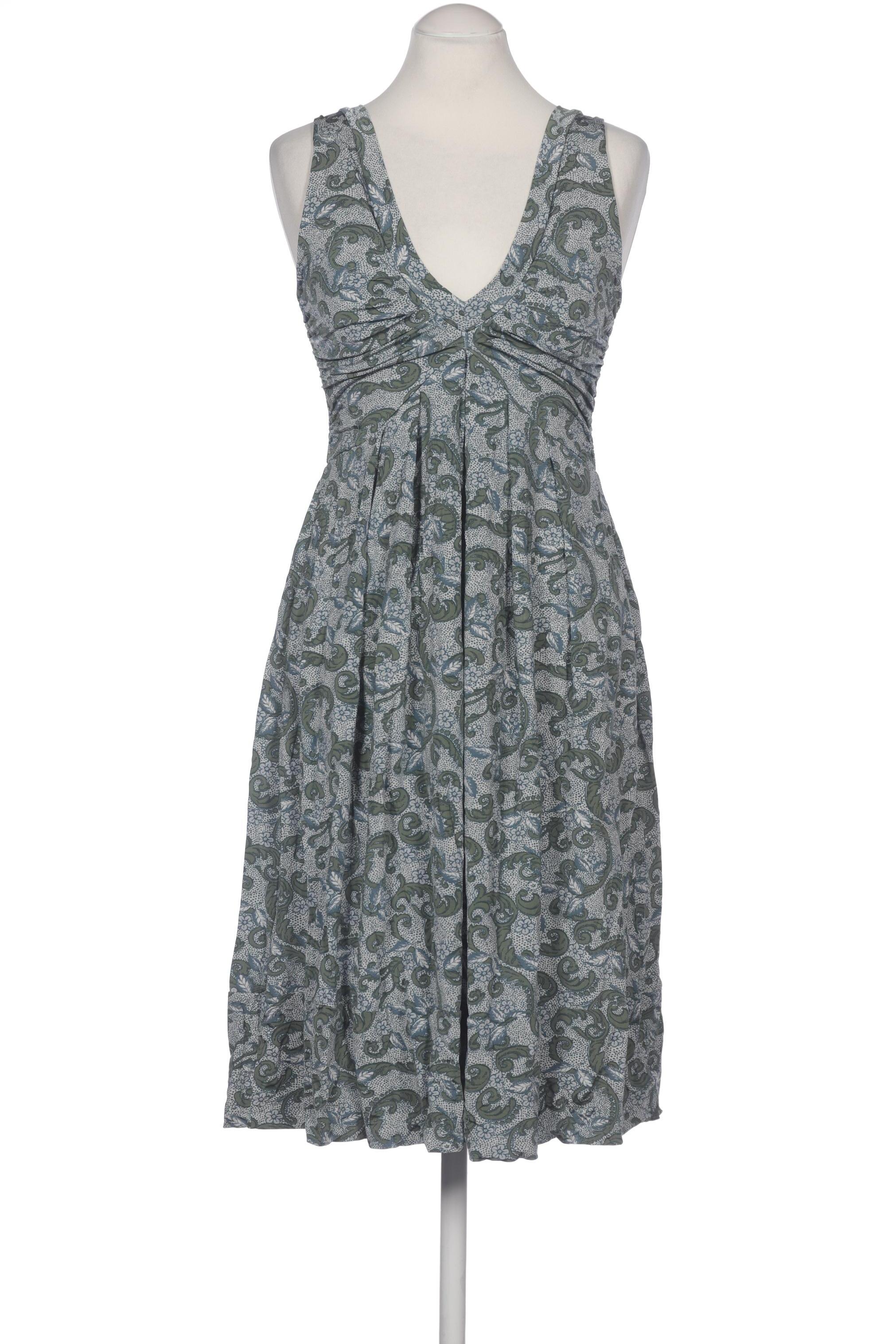 

Twinset Damen Kleid, blau, Gr. 38