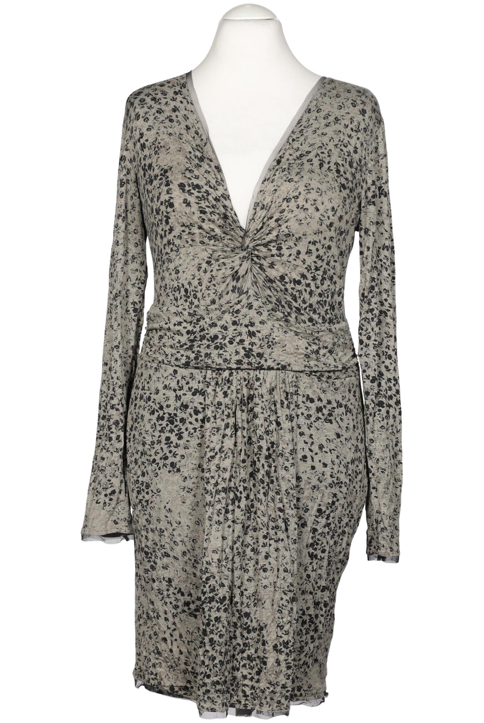 

Twinset Damen Kleid, beige, Gr. 44